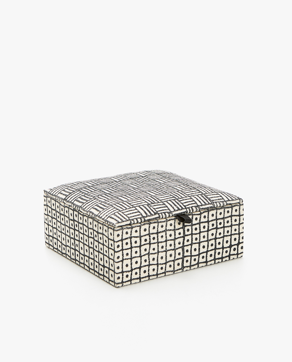 Decorative Boxes Zara Home