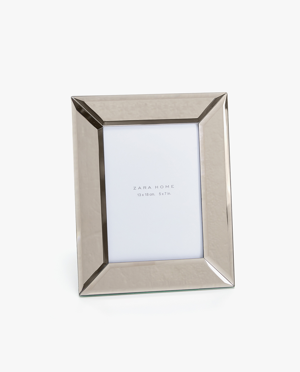 Picture Frames Zara Home