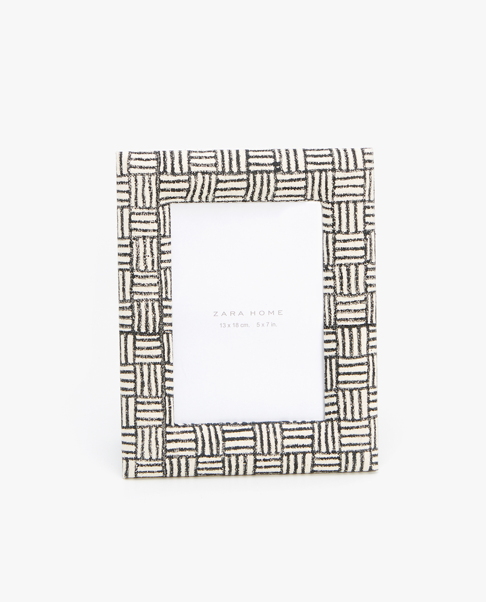 Picture Frames Zara Home