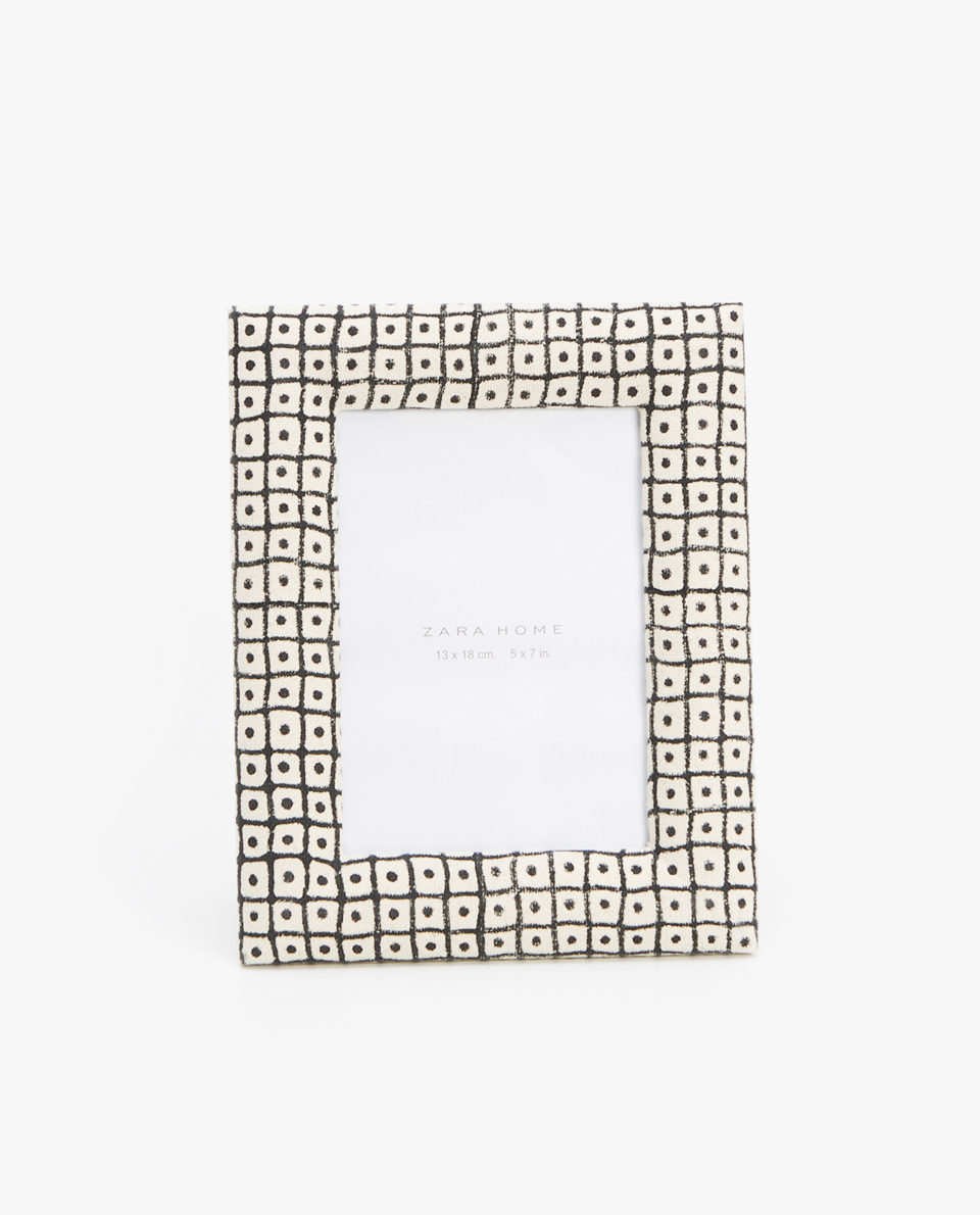 Picture Frames Zara Home