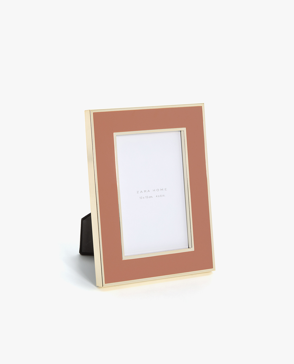 Picture Frames Zara Home