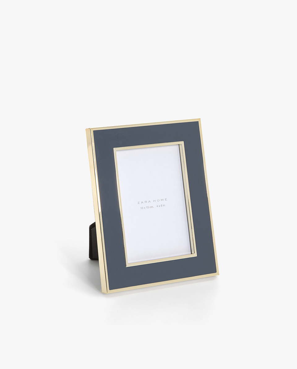 Picture Frames Zara Home