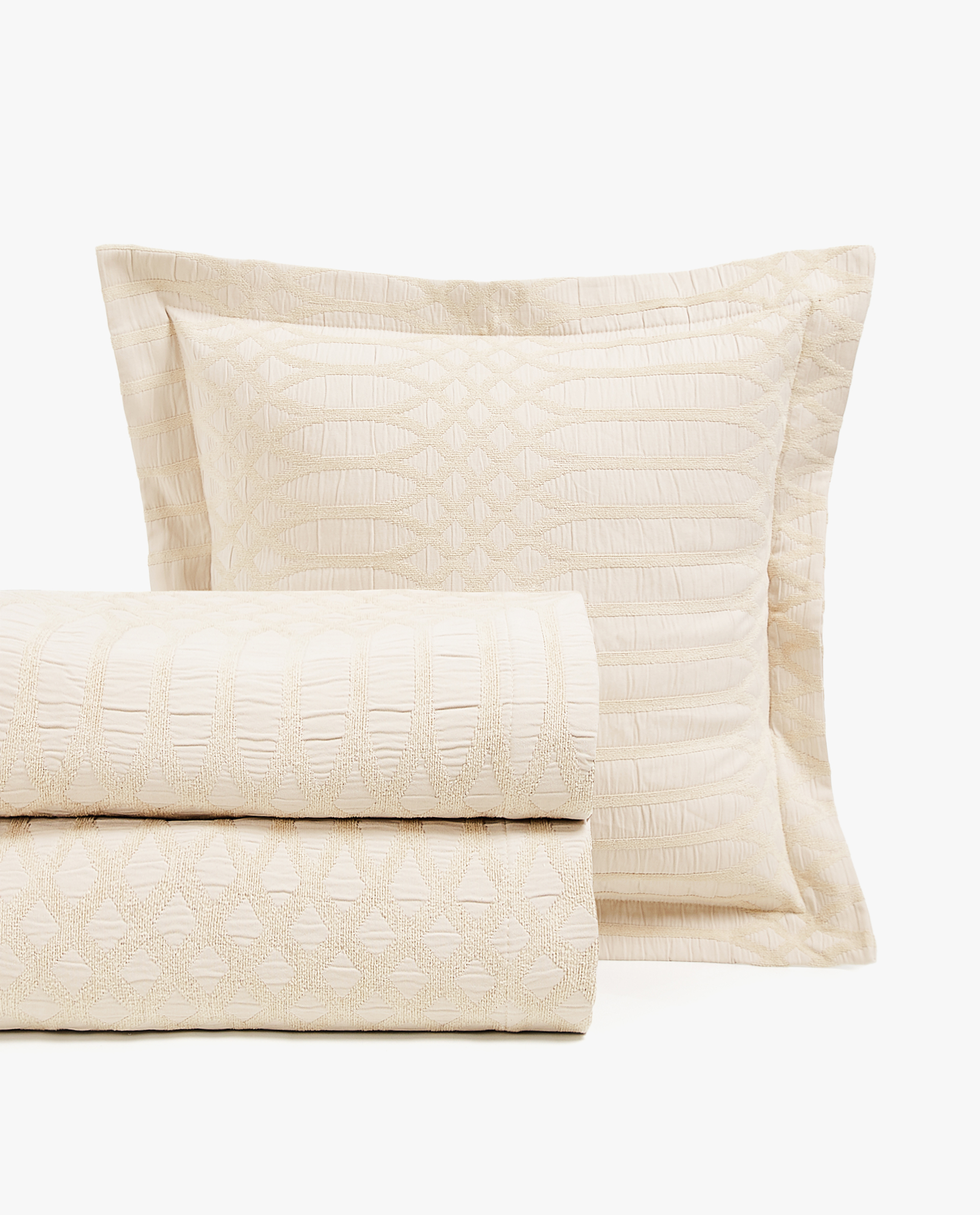 geometric print bedspread bedspreads