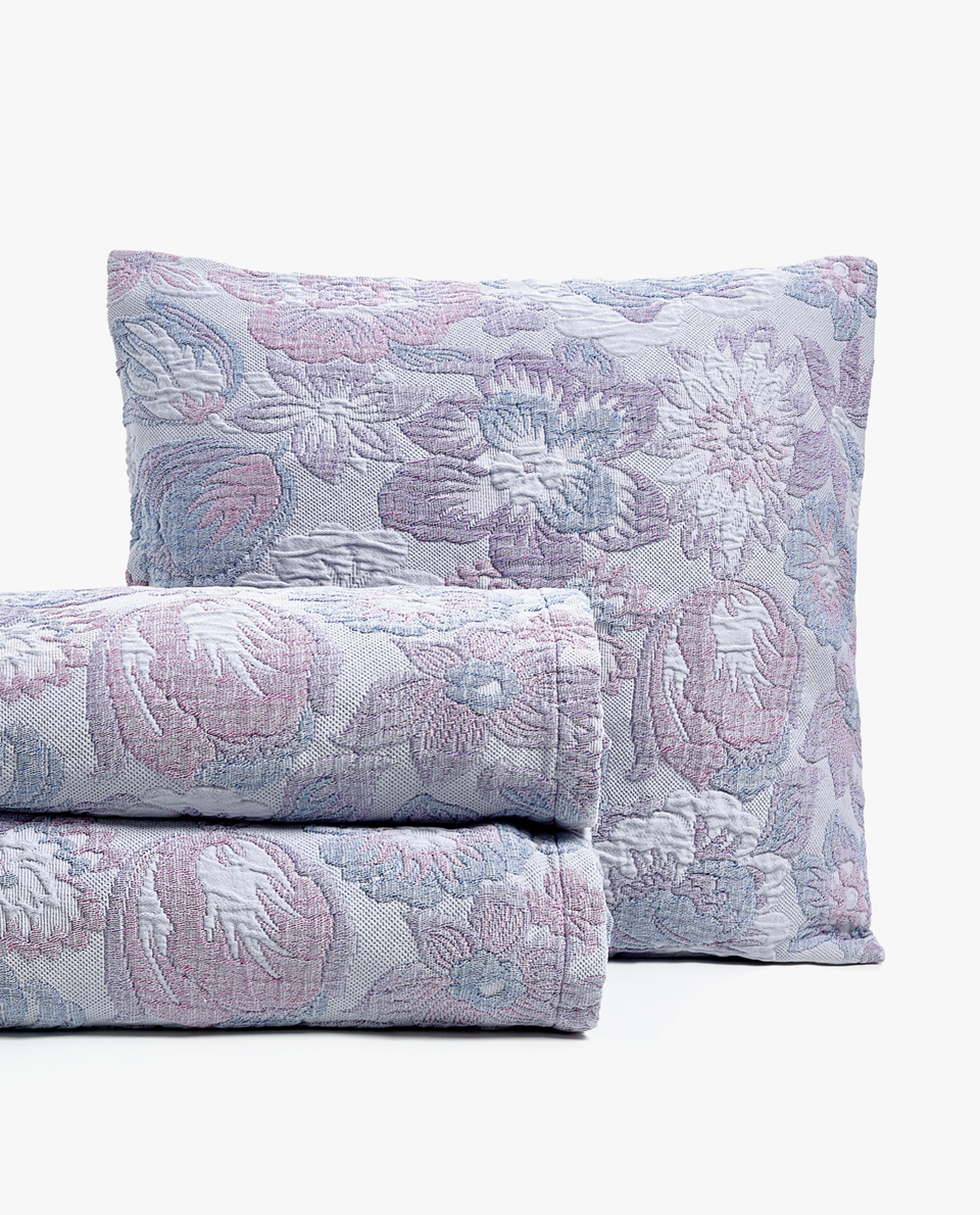 Bedspreads Zara Home