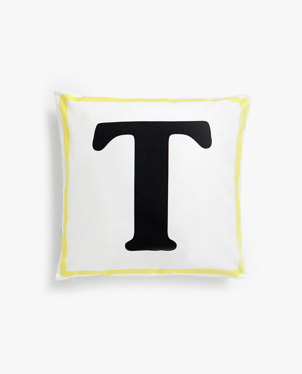 Cushions Zara Home