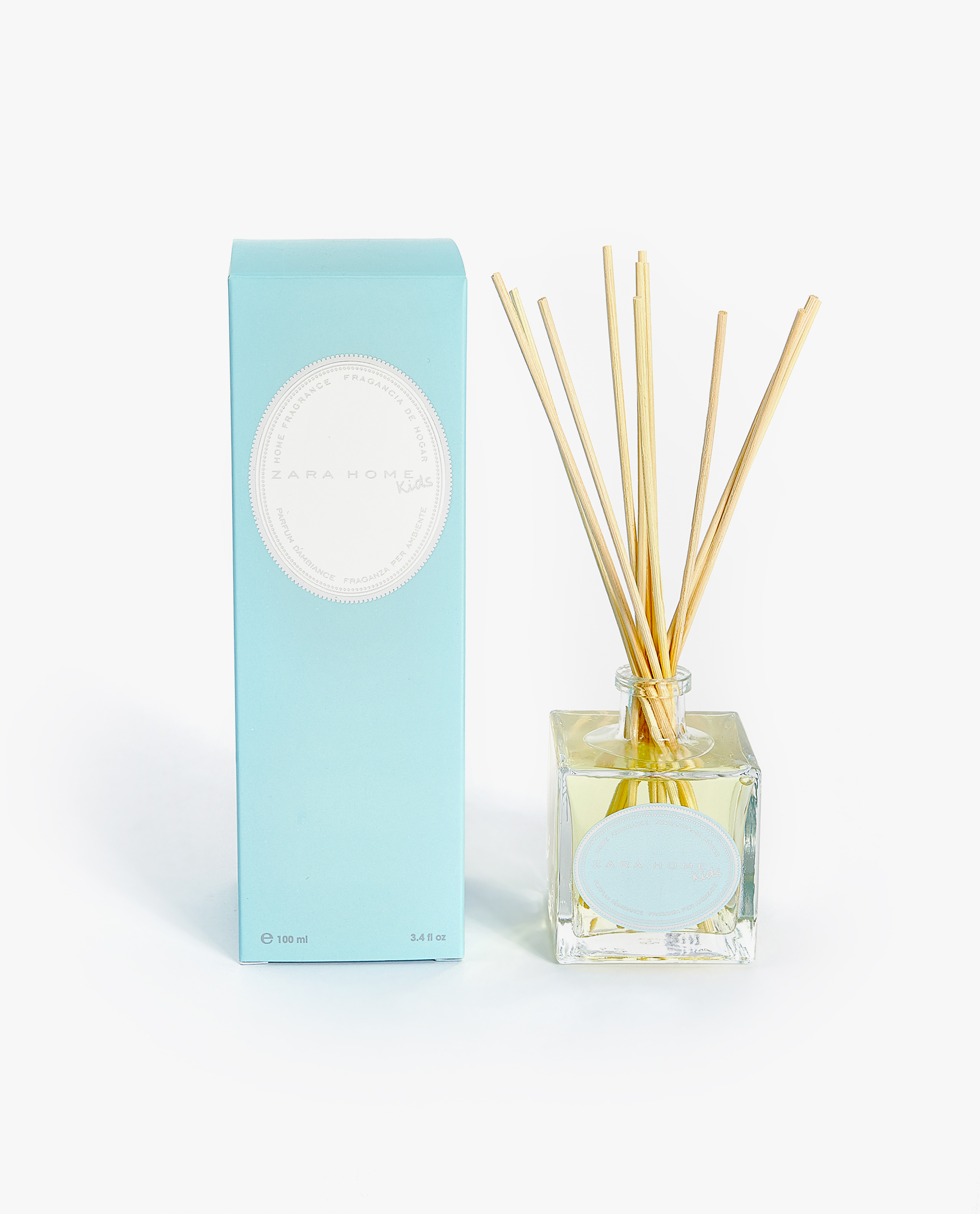 Kids Air Freshener Sticks 100 Ml Zara Home Portugal
