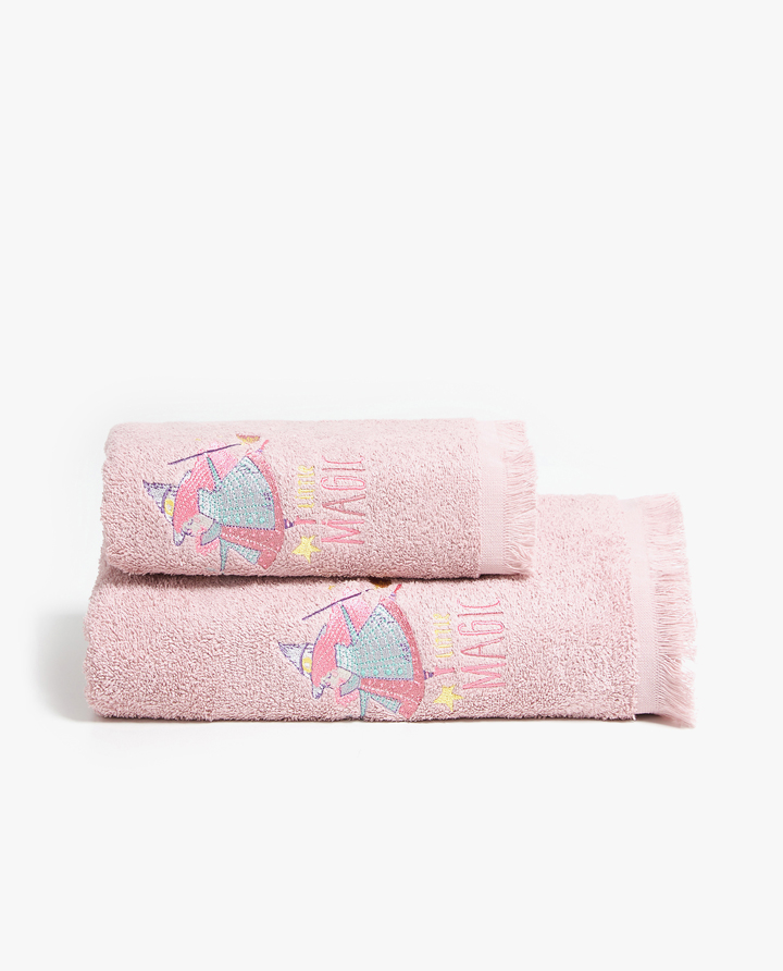 kids towels zara home new collection