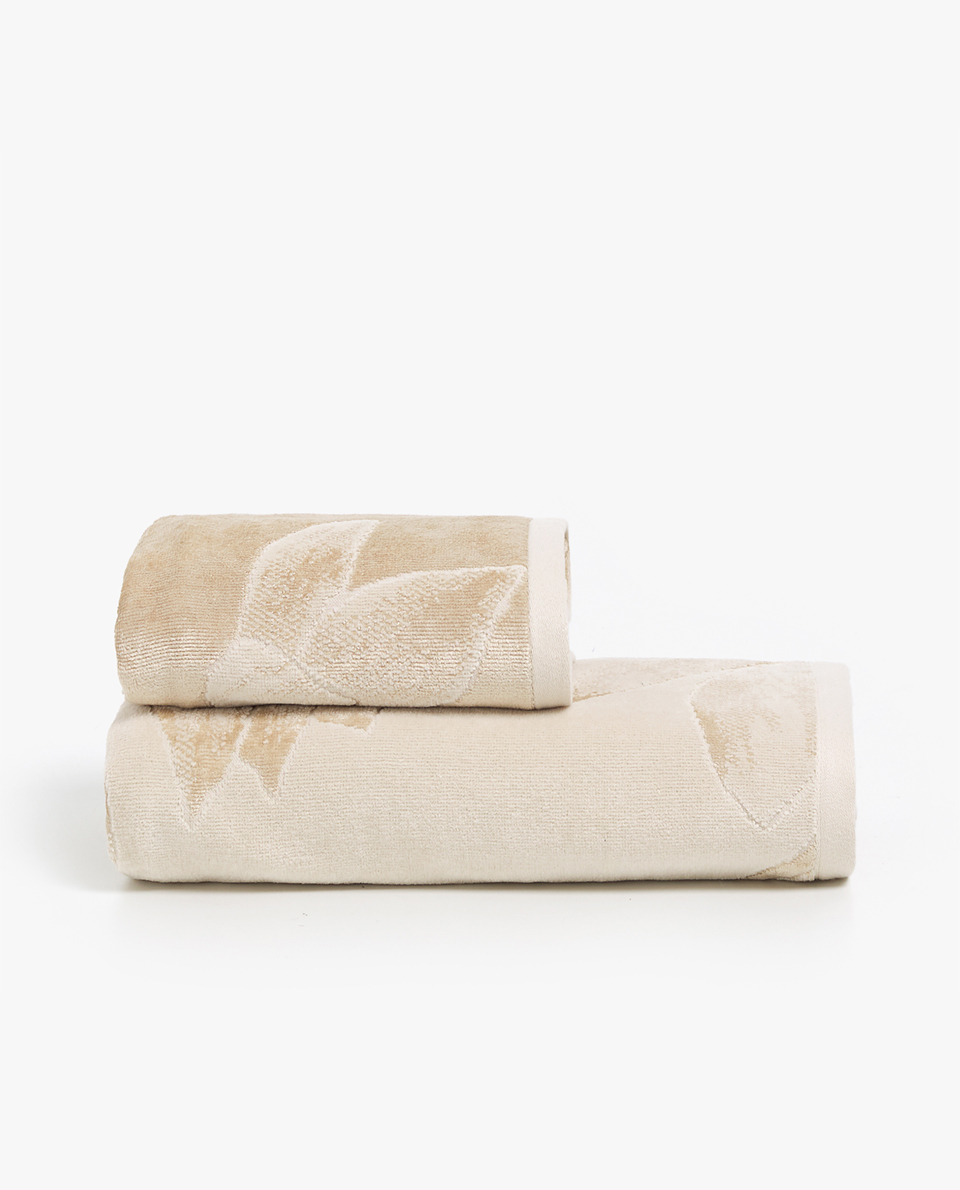 Serviettes de bain | Zara Home Nouvelle Collection Serviettes de bain | Zara Home Nouvelle Collection