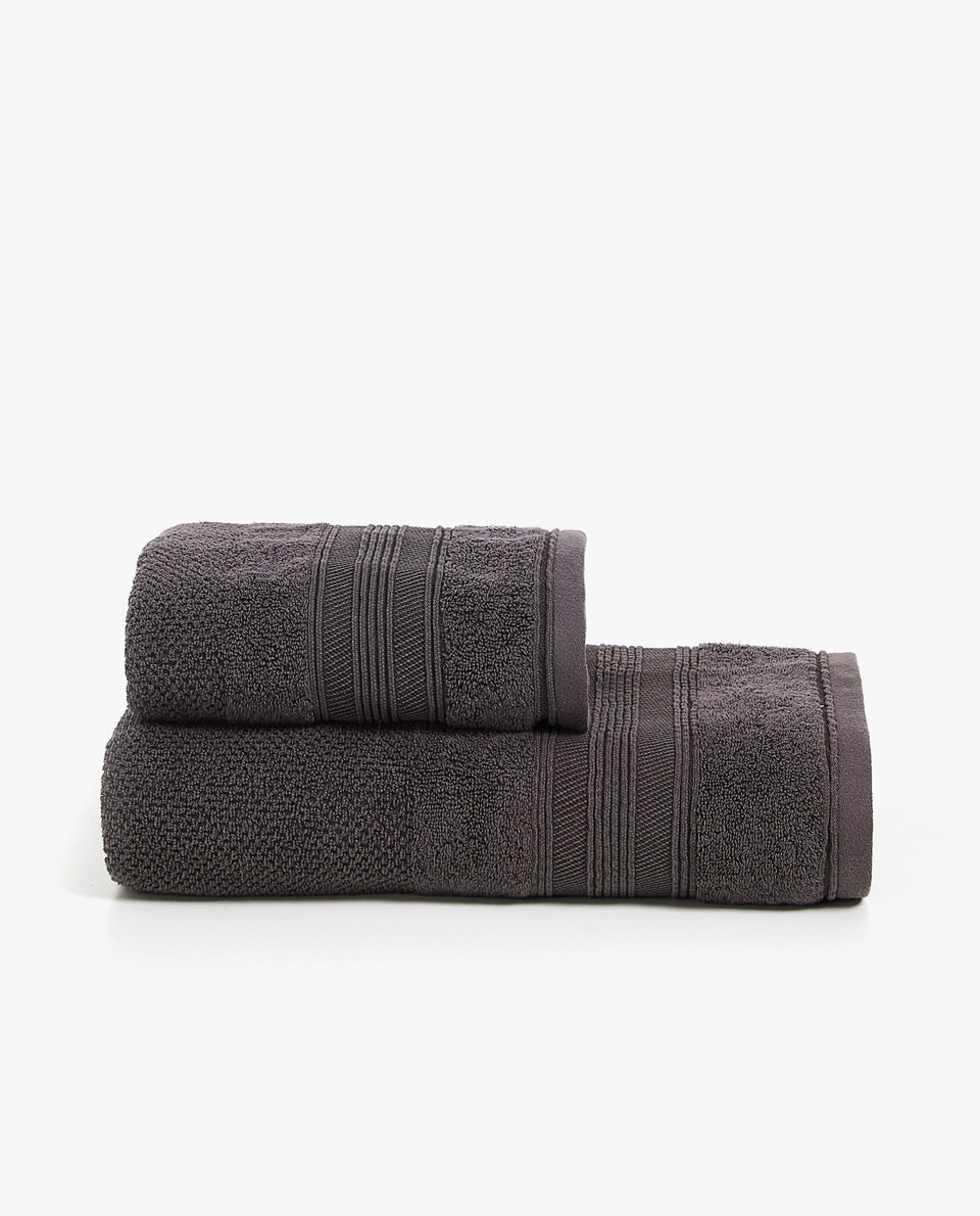 Serviettes de bain | Zara Home Nouvelle Collection Serviettes de bain | Zara Home Nouvelle Collection