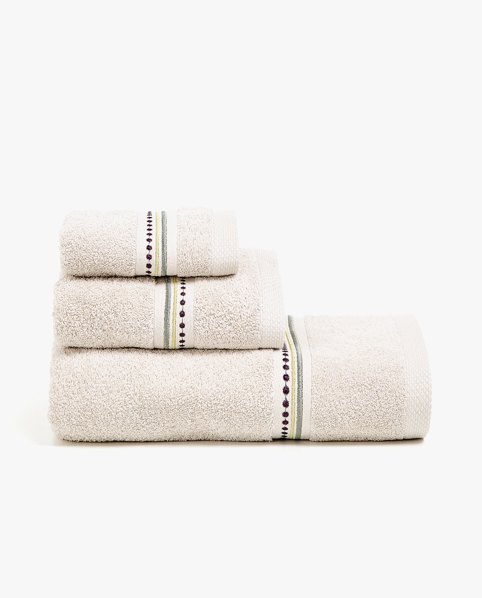 Serviettes de bain | Zara Home Nouvelle Collection Serviettes de bain | Zara Home Nouvelle Collection