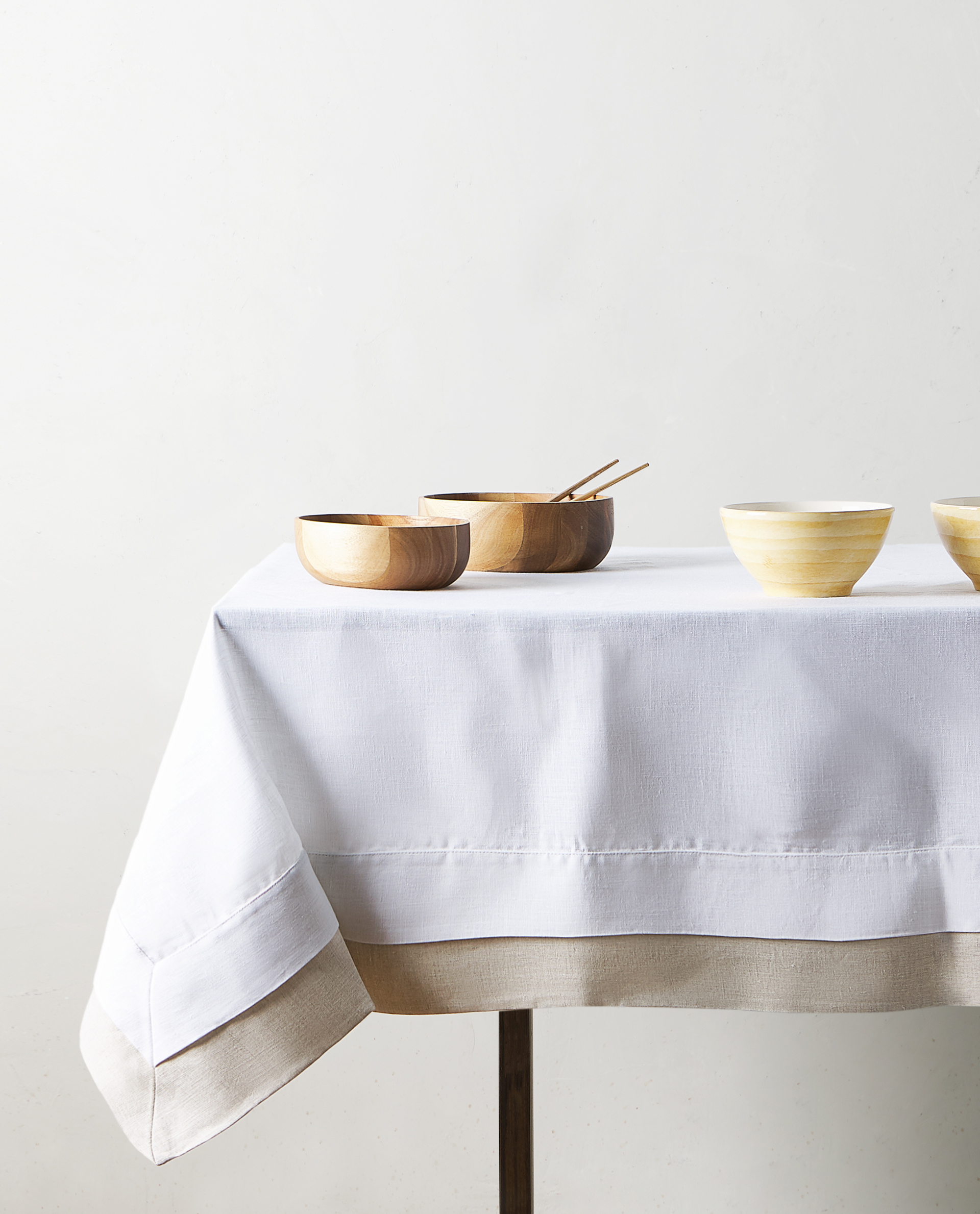 Double Layer Tablecloth Tablecloths Tableware Zara Home Double Layer Tablecloth
