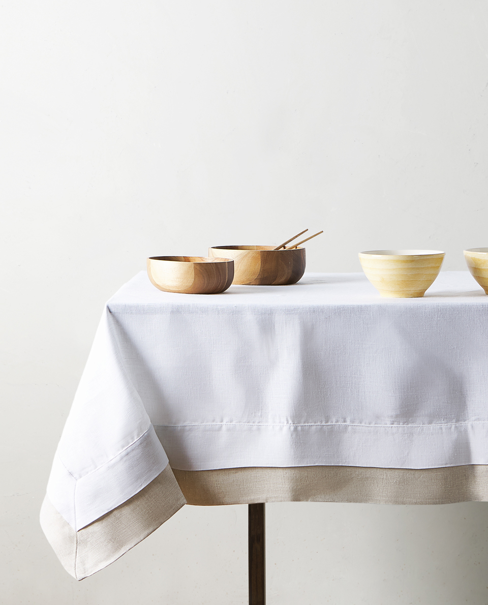 Tablecloths Zara Home