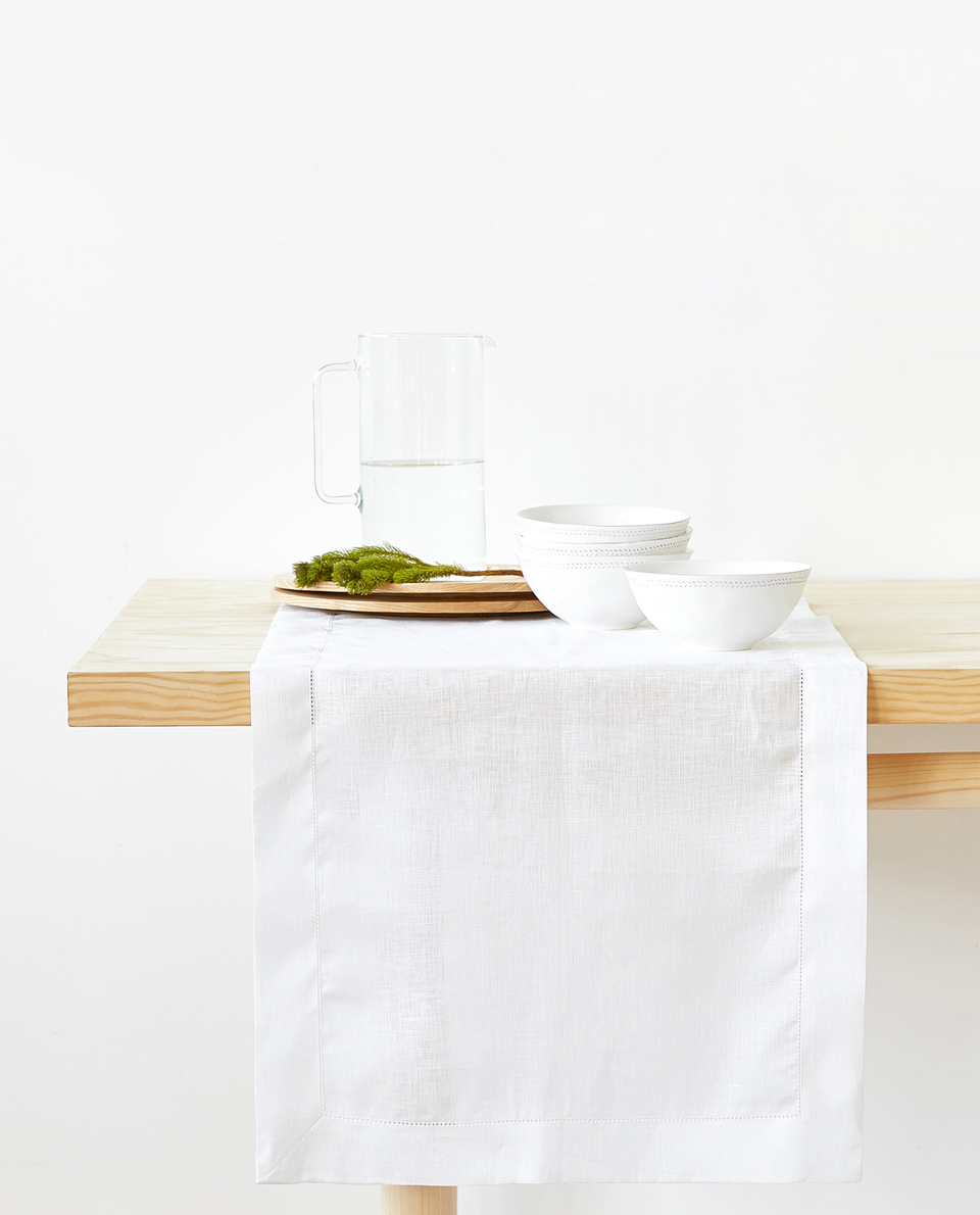 RUNNER SALA DA PRANZO Zara Home Italia