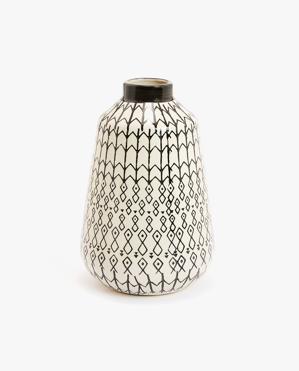 Vases Zara Home