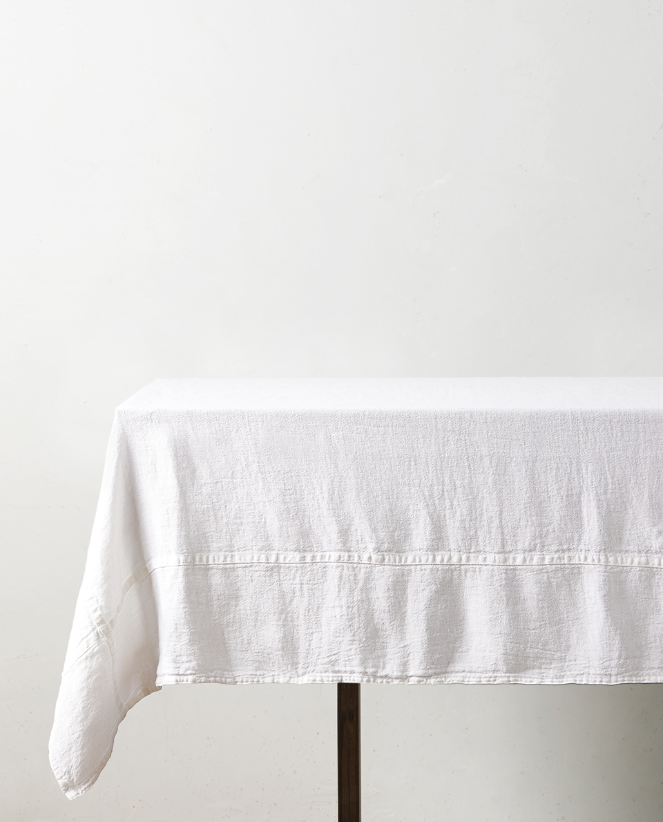 Tablecloths Zara Home