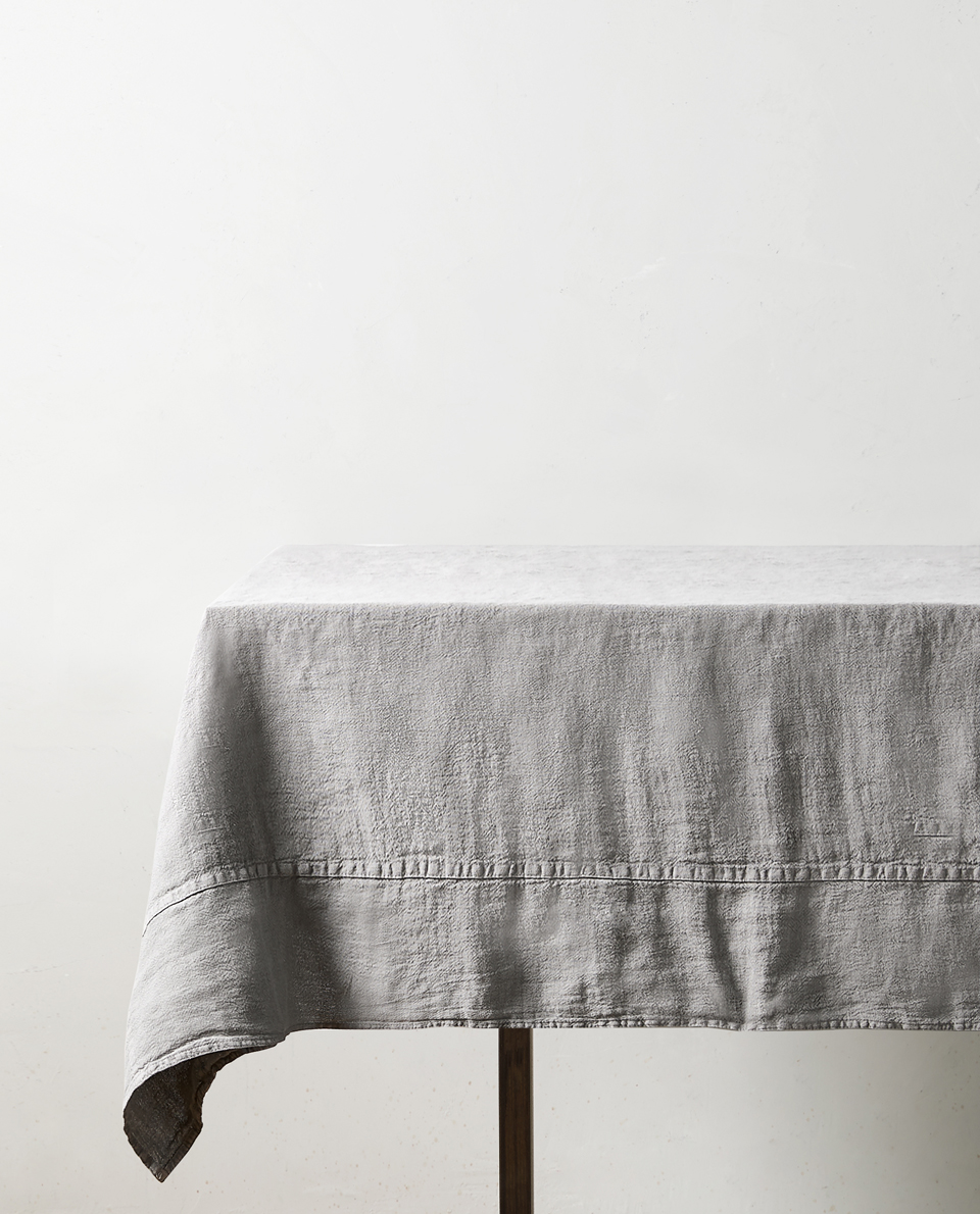 Tablecloths Zara Home