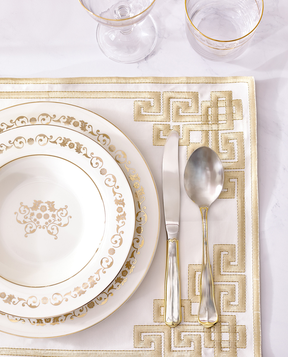 PLACEMATS TABLEWARE Zara Home United Kingdom