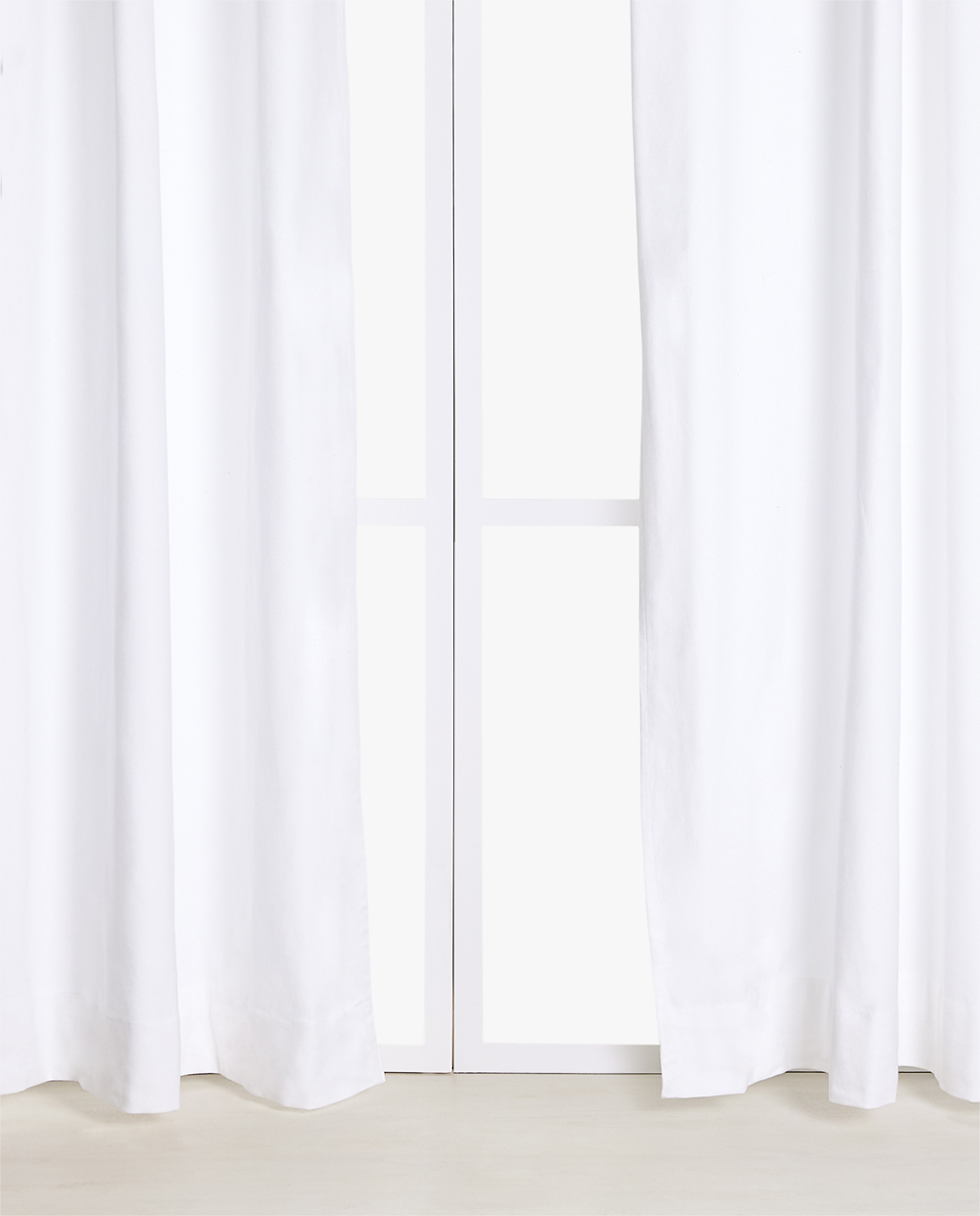 Brise-bises et rideaux | Zara Home Nouvelle Collection Brise-bises et rideaux | Zara Home Nouvelle Collection