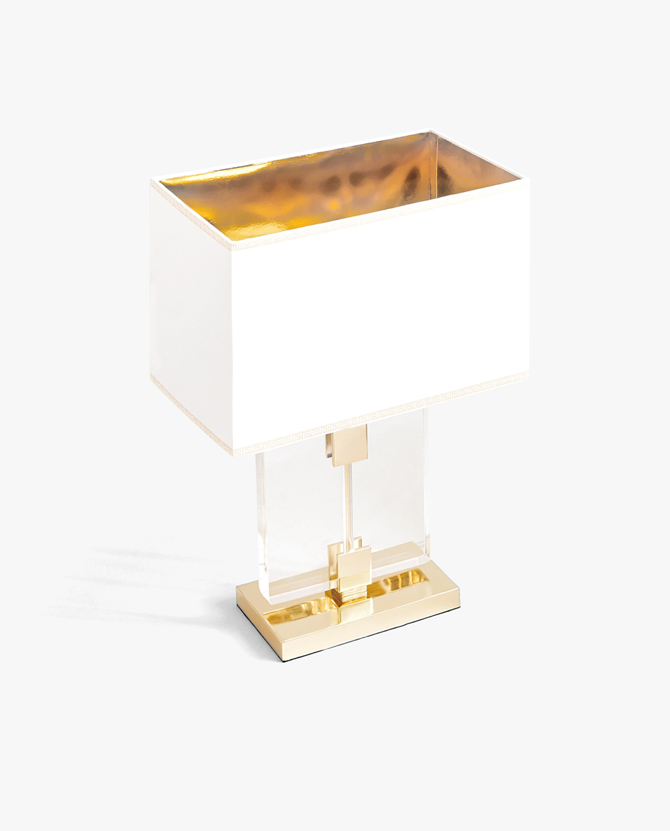 Table Lamps Zara Home Lamp With Golden Base