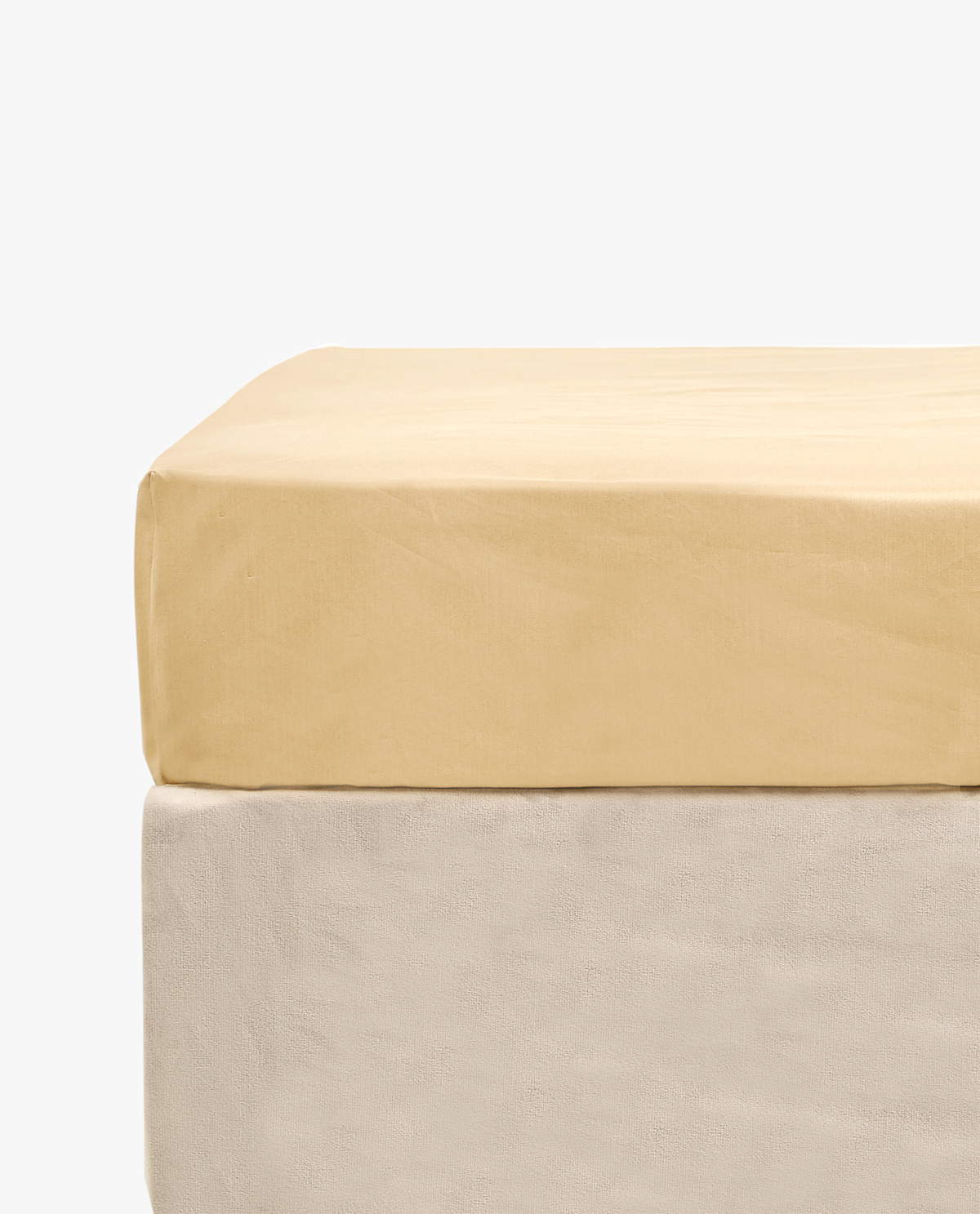 DRAP-HOUSSE SATIN BEIGE FONCÉ - DRAPS-HOUSSES - CHAMBRE | Zara Home ... DRAP-HOUSSE SATIN BEIGE FONCÉ - DRAPS-HOUSSES - CHAMBRE | Zara Home ...