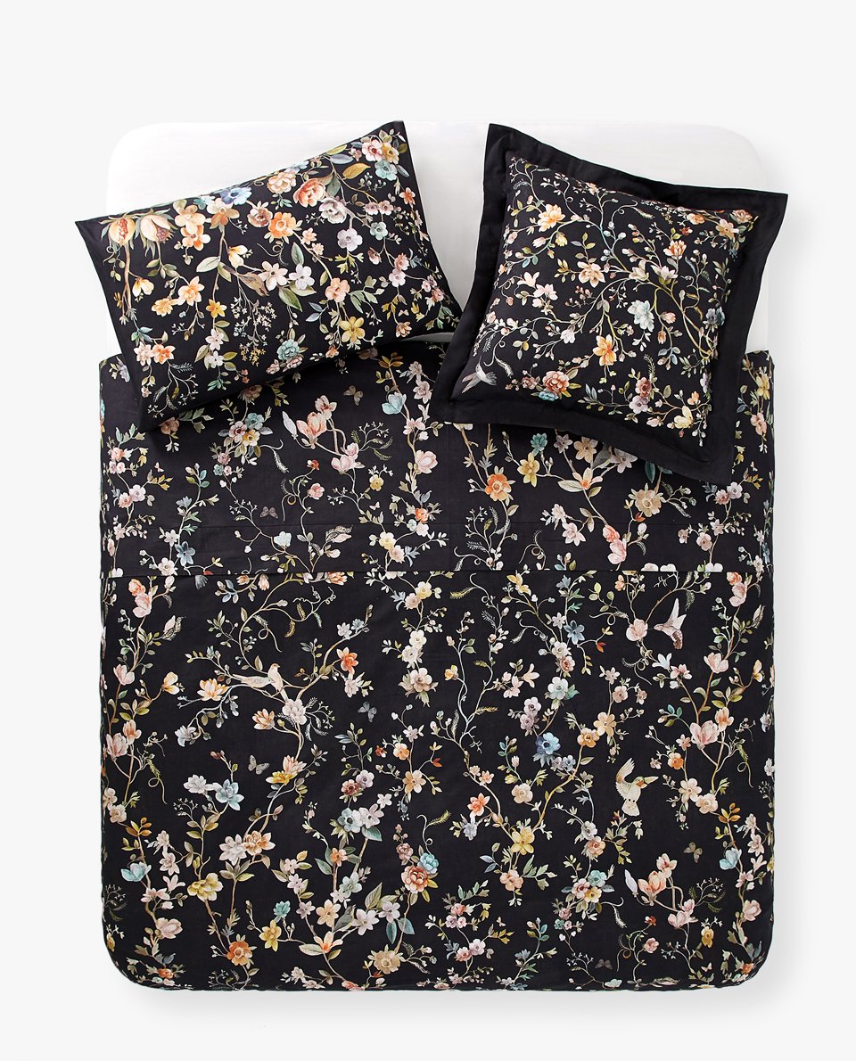 Duvet Covers Zara Home Tree Of Life Print Duvet Cover