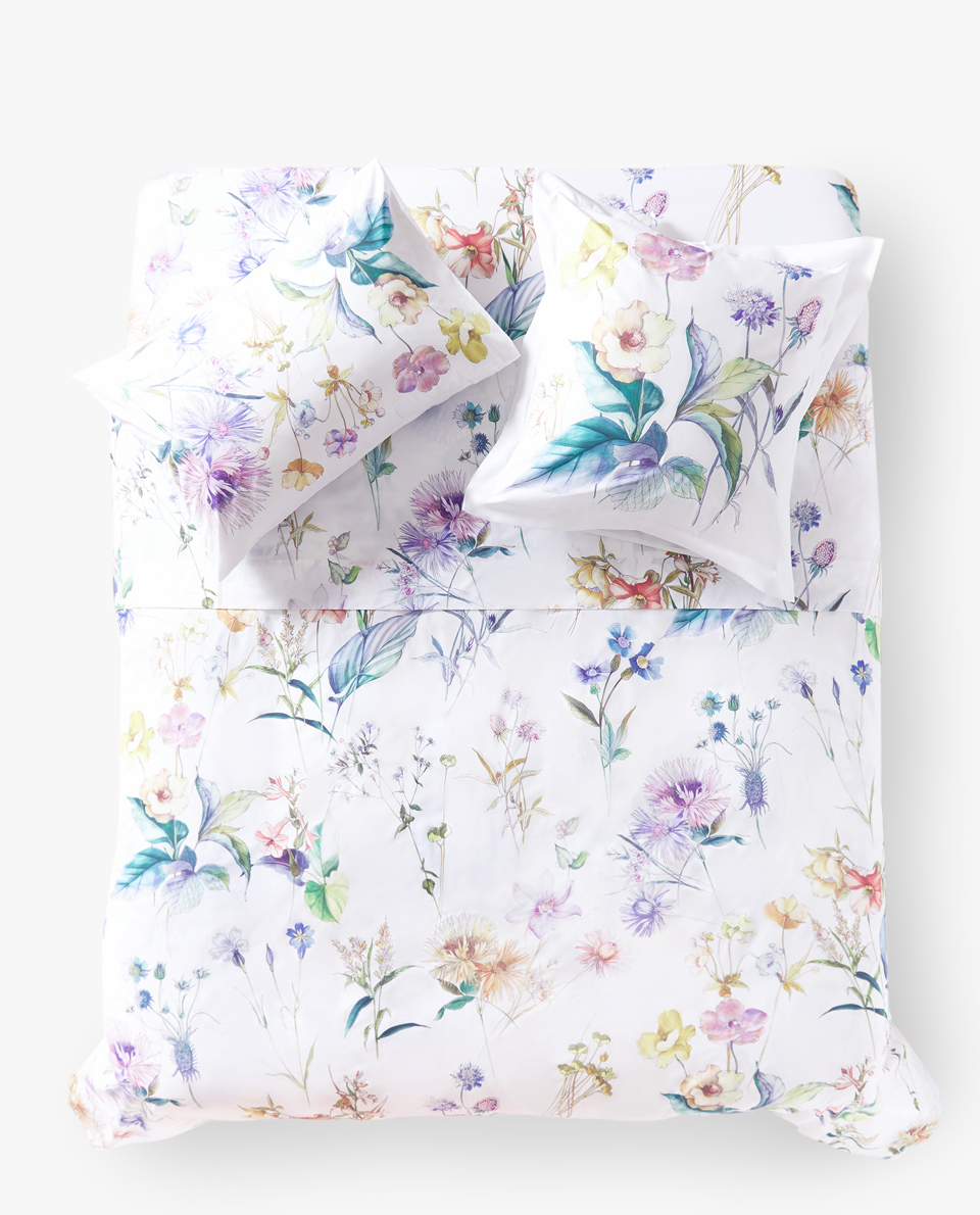 Duvet Covers Zara Home New Collection
