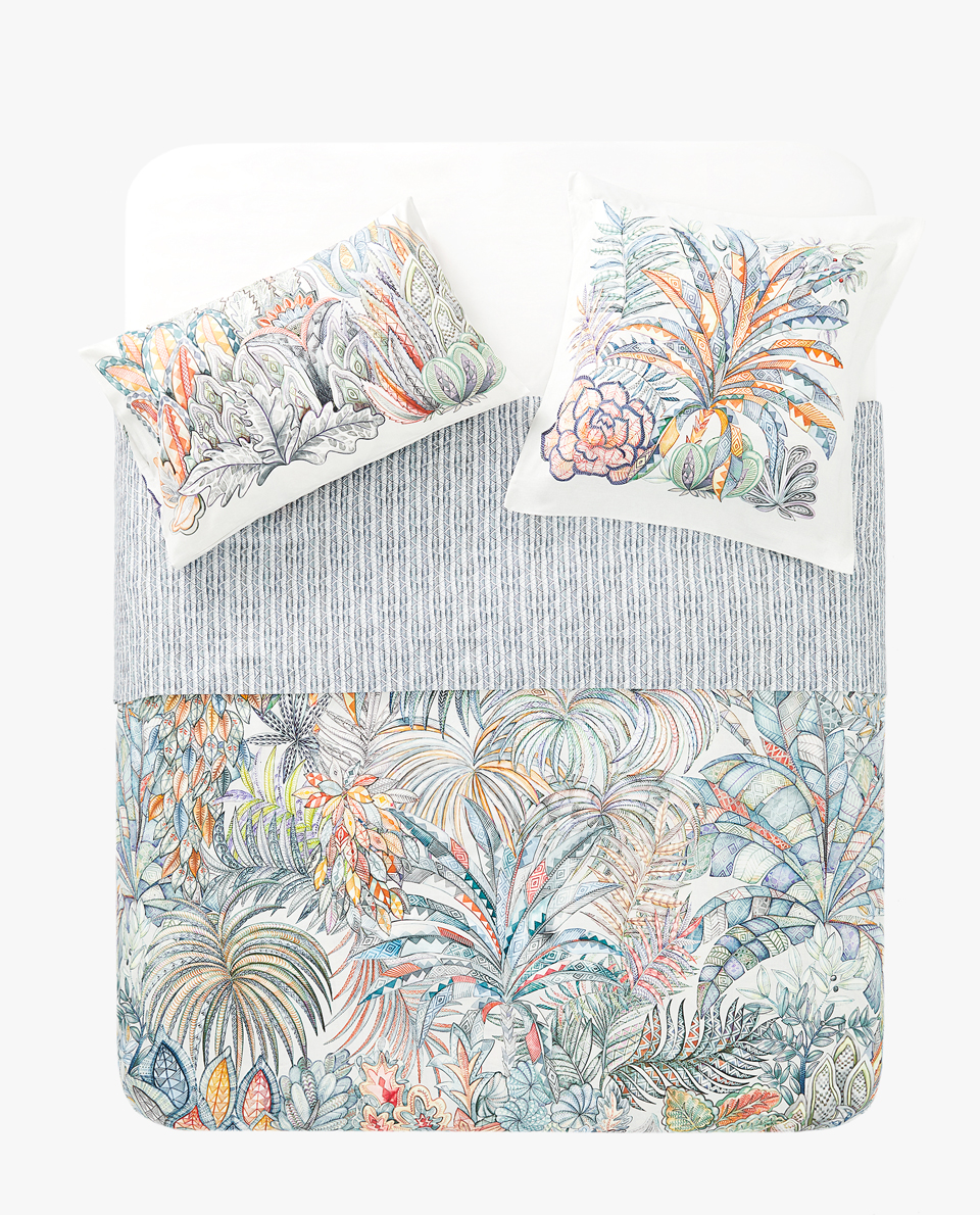 Duvet Covers Zara Home New Collection