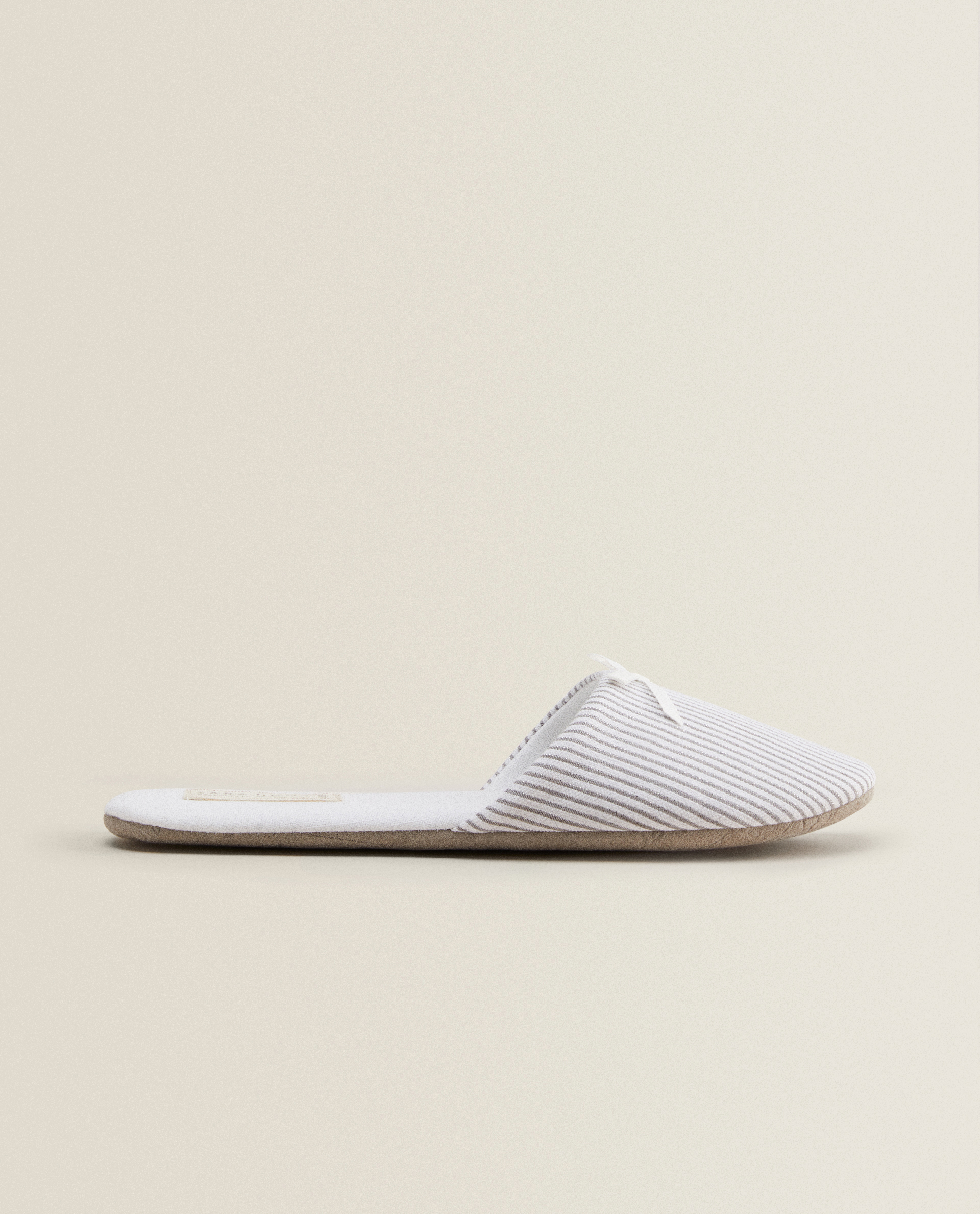 zapatillas casa hombre zara