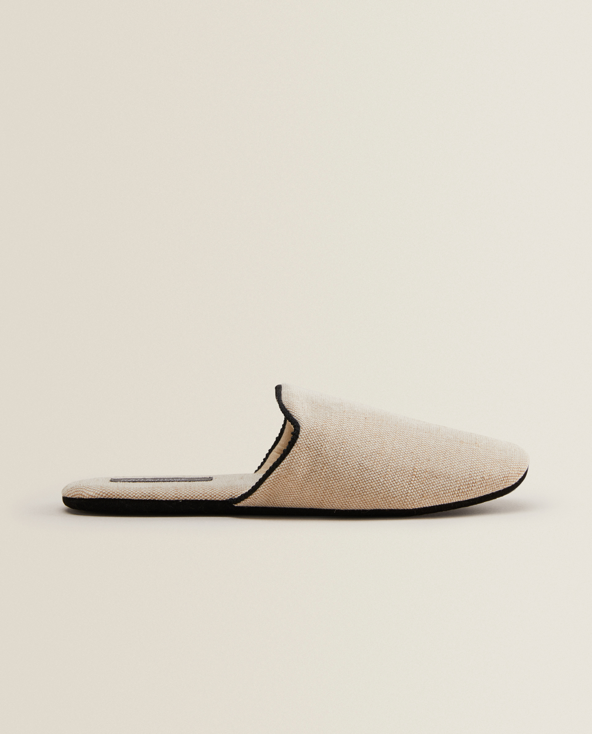 zapatillas casa hombre zara