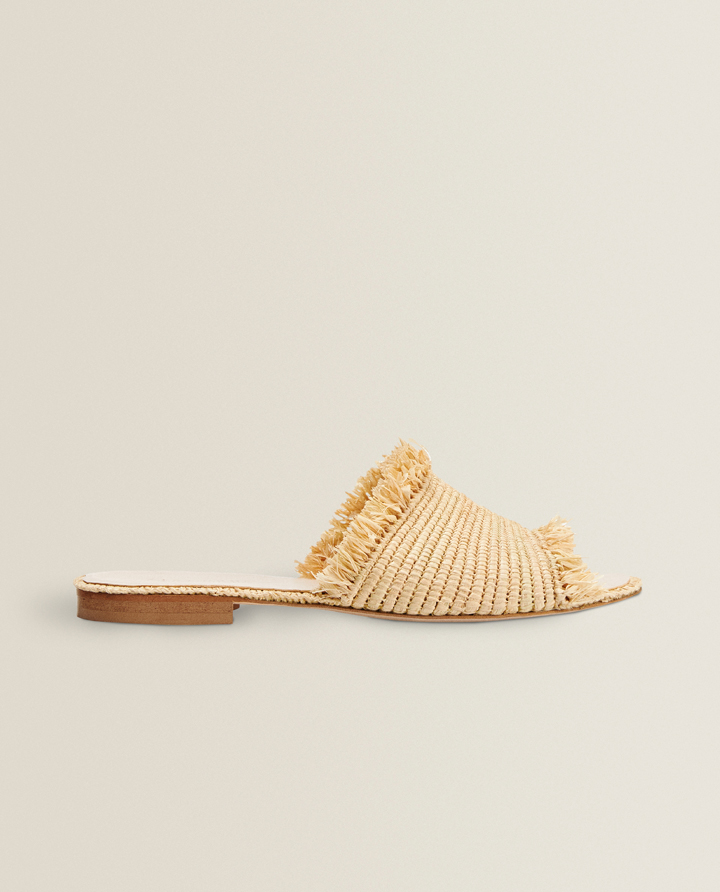 Y De Zapatillas Home Slippers Para MujerZara Casa kTPXiuOZ