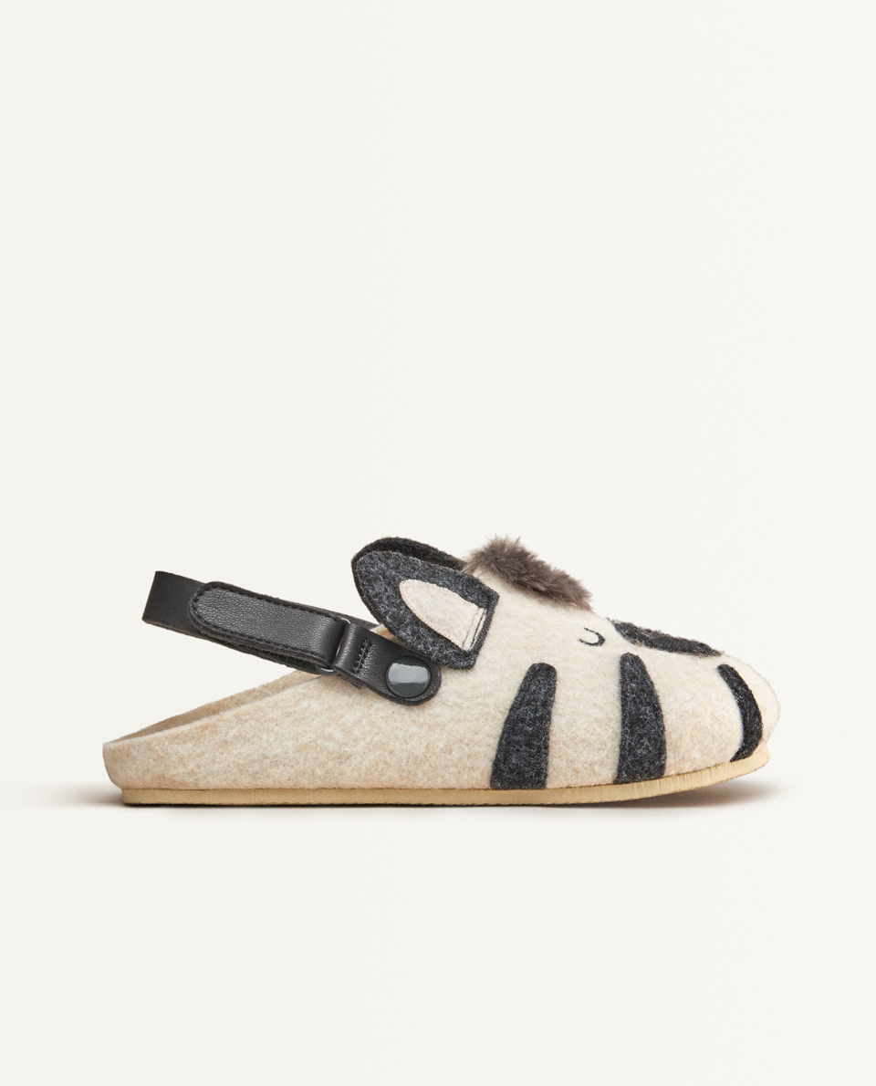 clog slippers