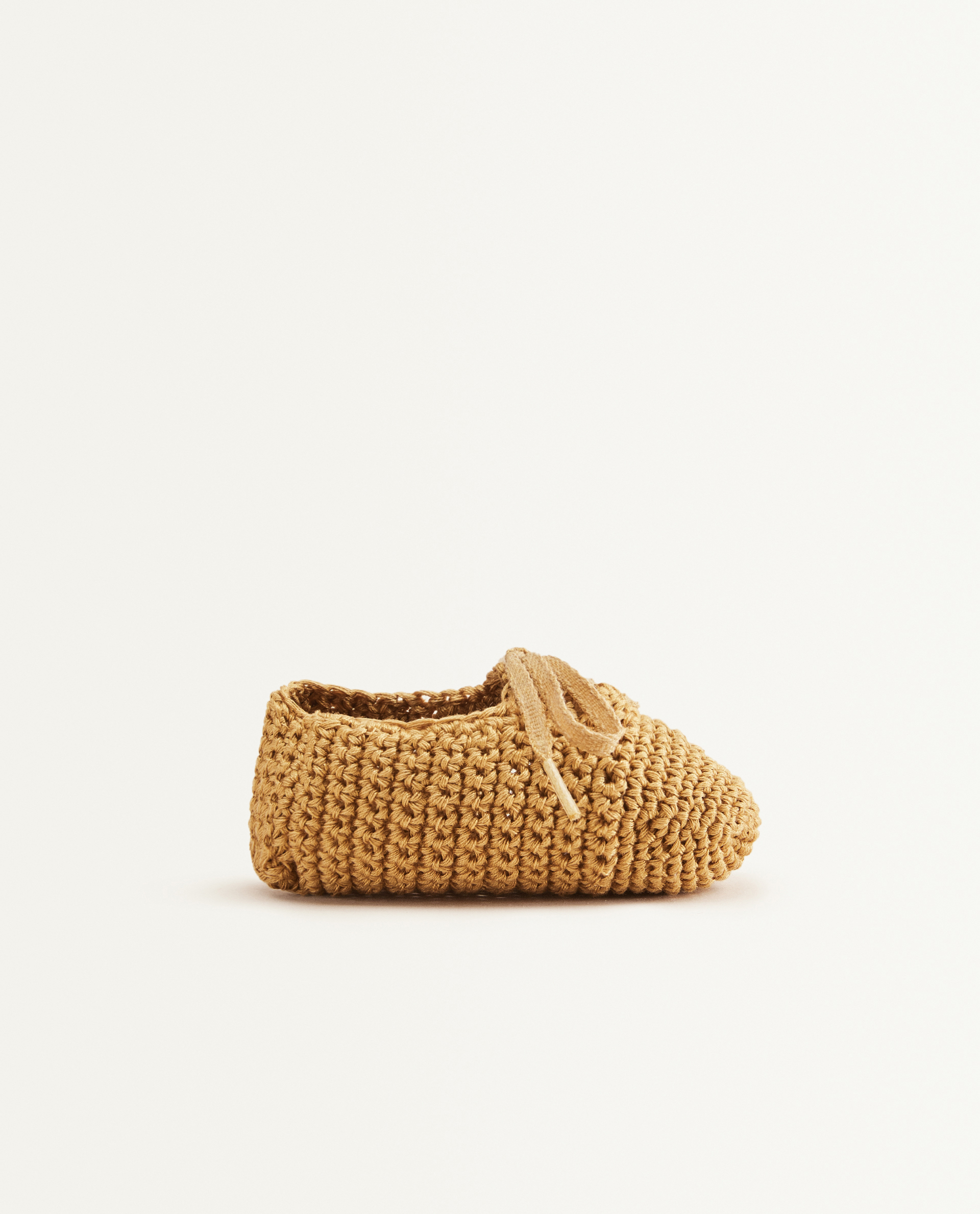 zara baby booties