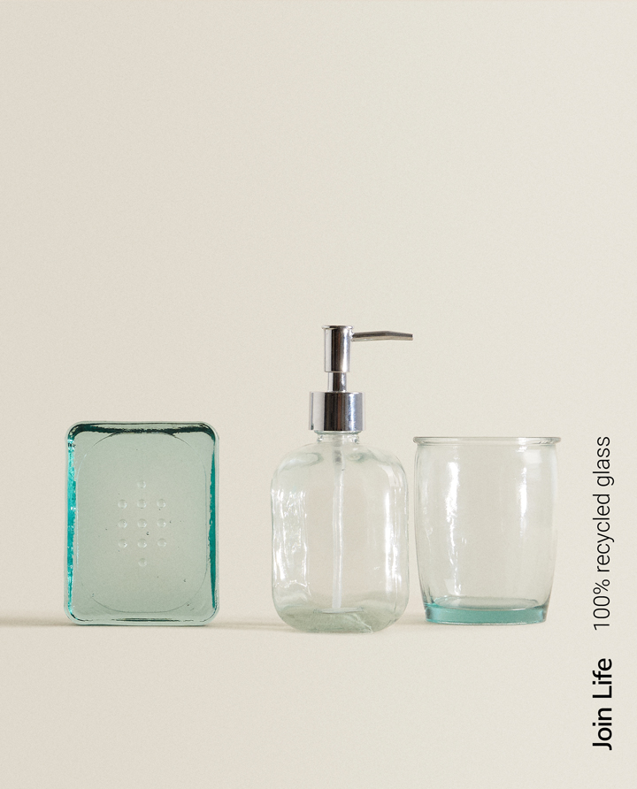 Bathroom Accessories Zara Home New Collection