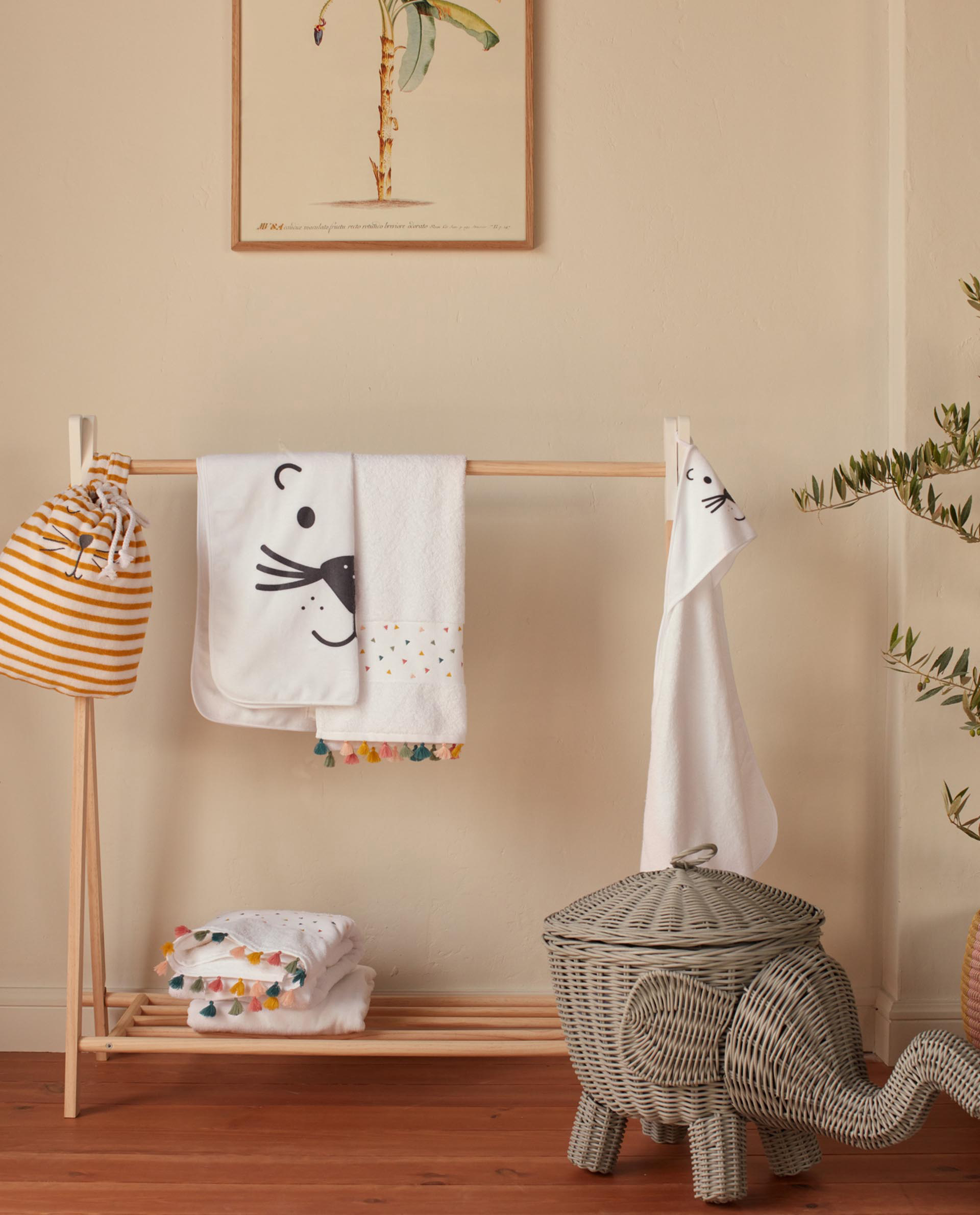 Furniture Furniture Decoration Kids New Collection Zara Home Portugal