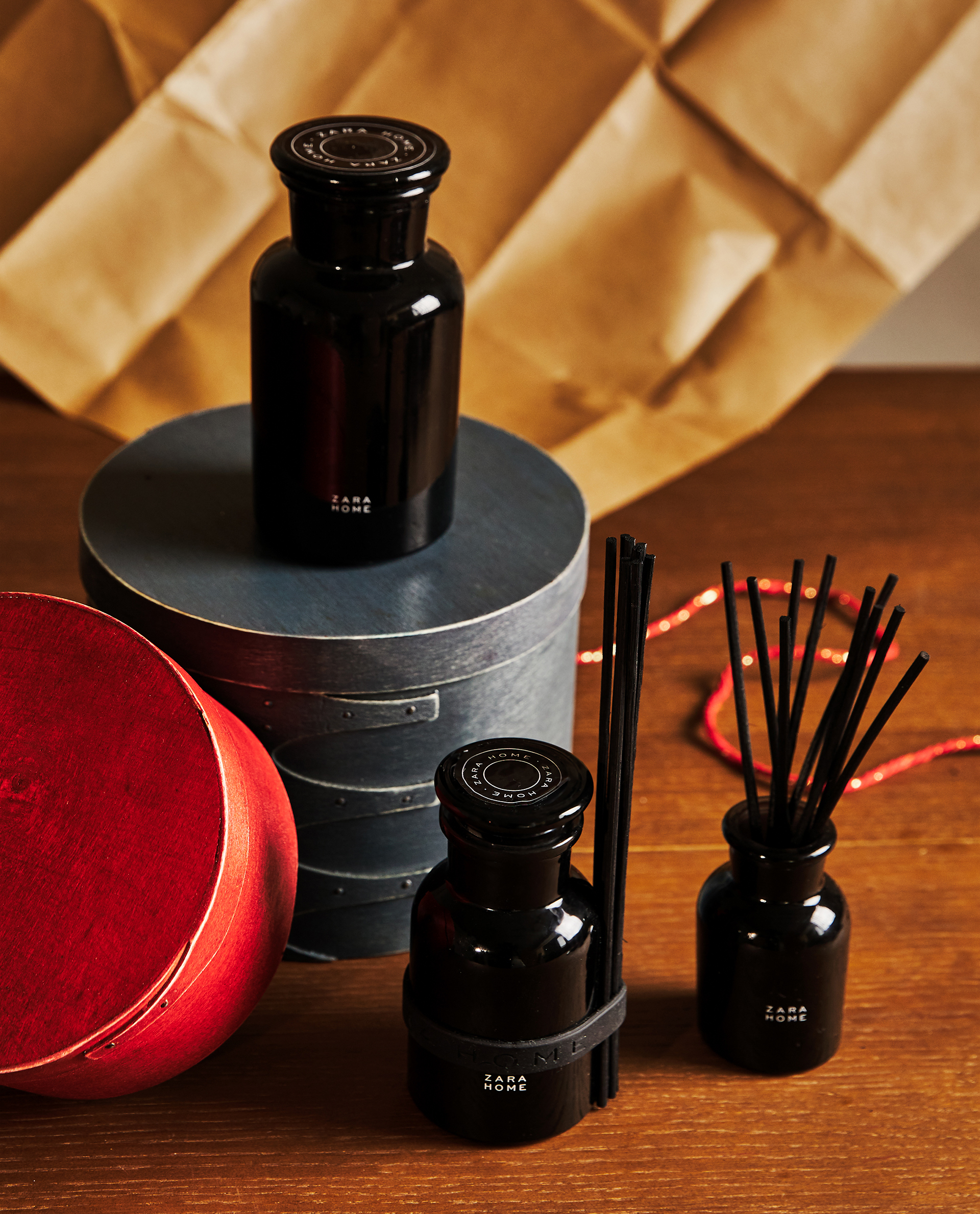 diffuseur de parfum zara home