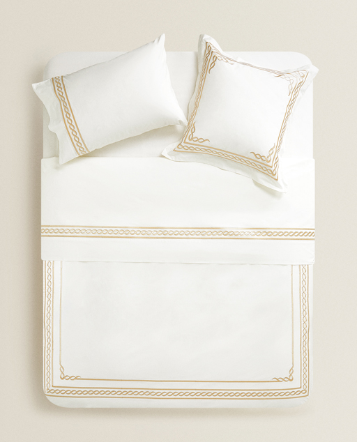 Zara Home Bedding Uae Bedding Design Ideas