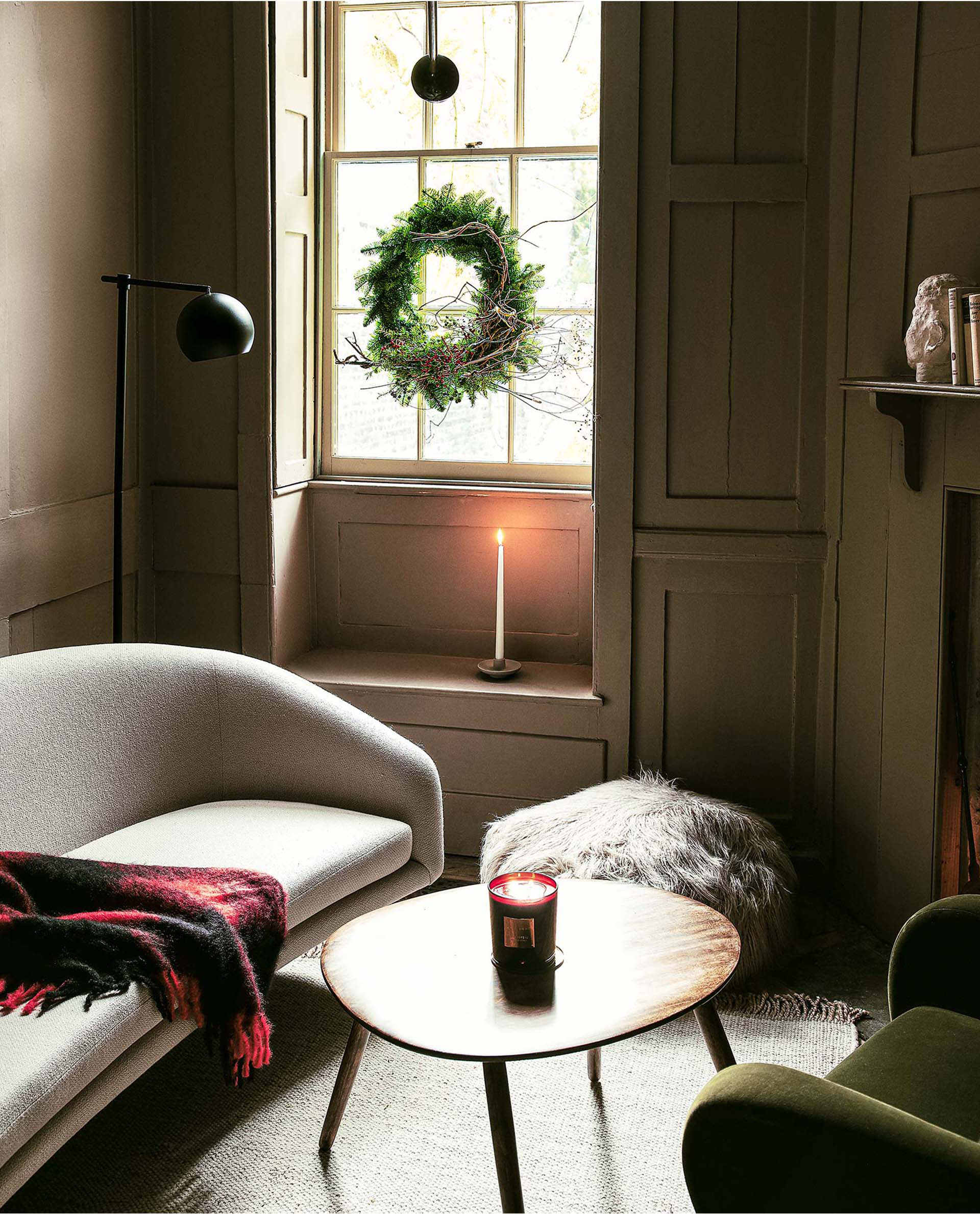Zara home coffee table online