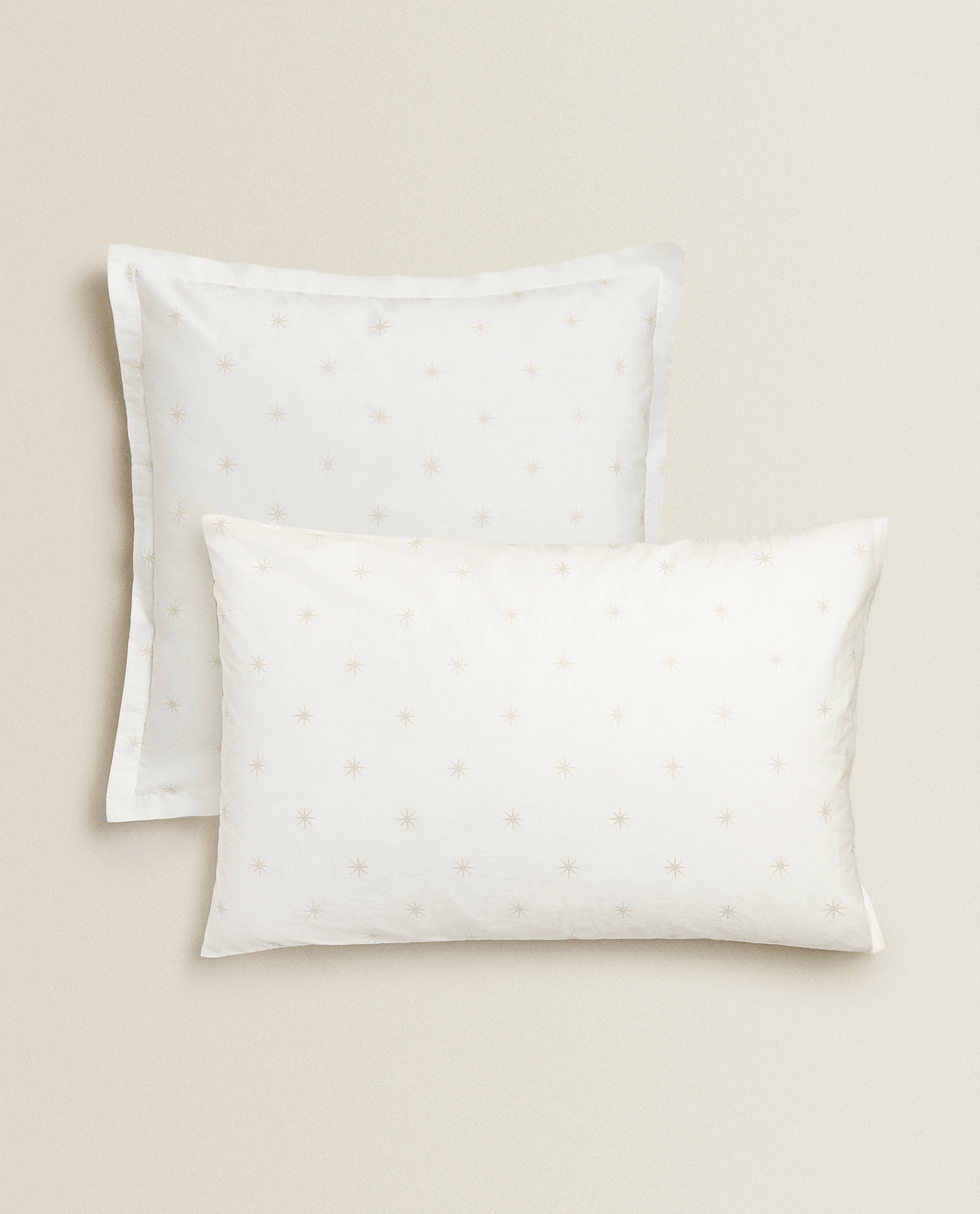 Zara Home Taie Doreiller