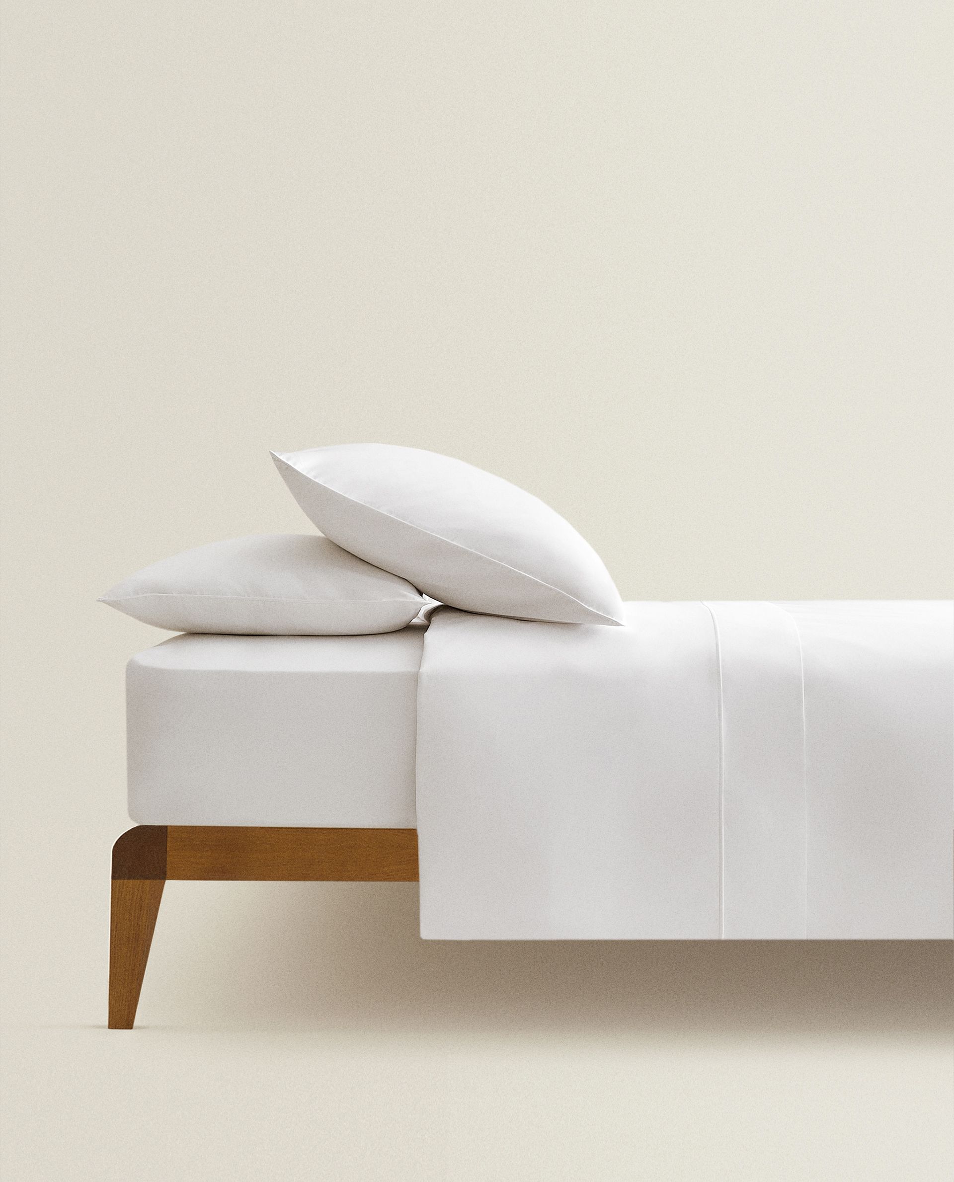 500 Thread Count Sateen Duvet Cover