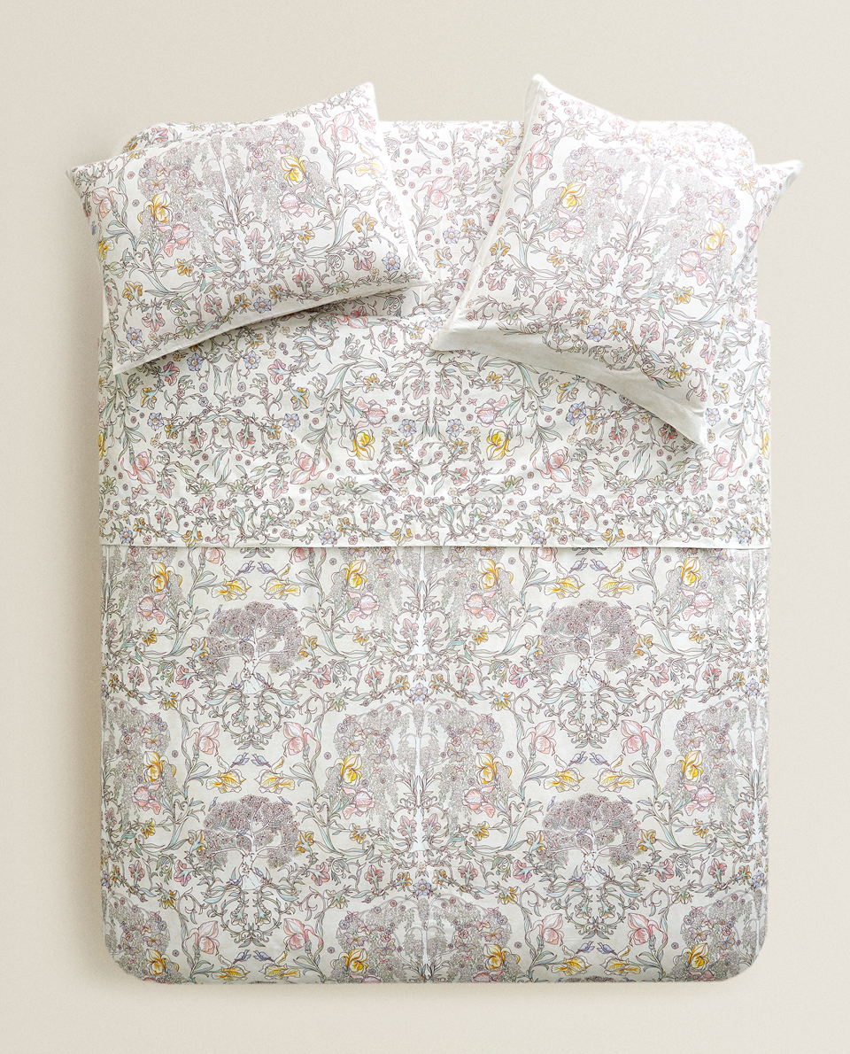 Tree Of Life Duvet Cover Duvet Covers Textiles Shop By