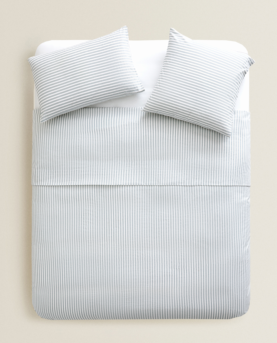 Duvet Covers Zara Home New Collection