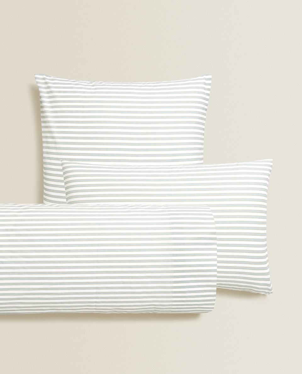 Pillow Cases Zara Home New Collection