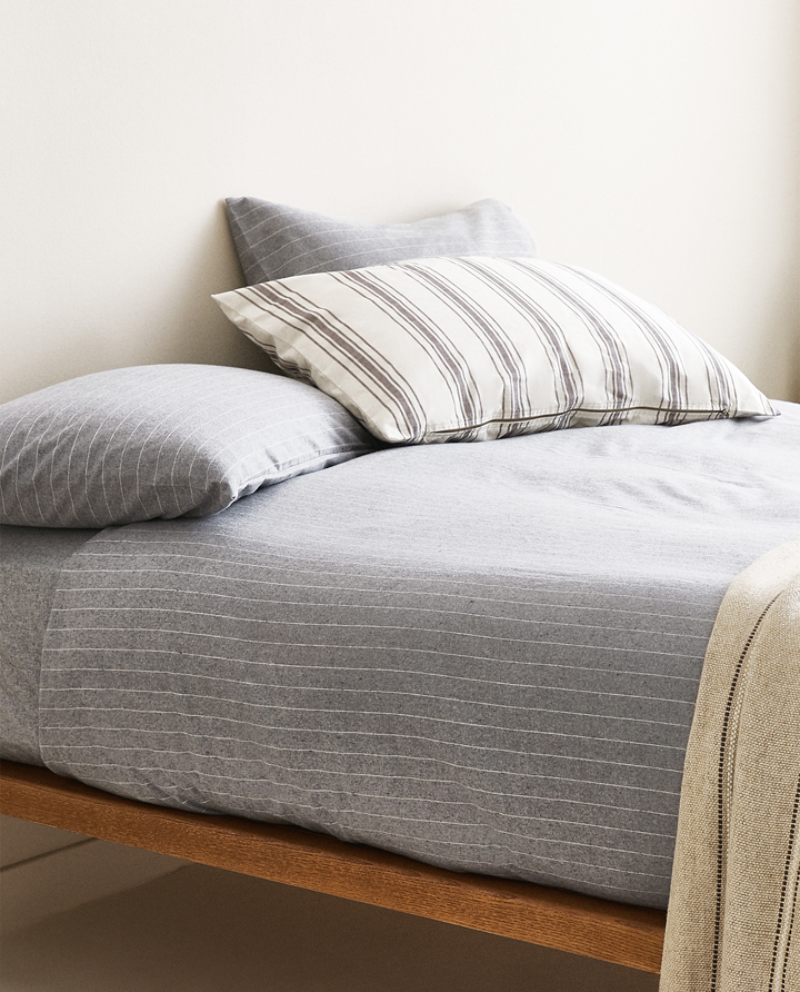 Duvet Covers Zara Home Winter Sale