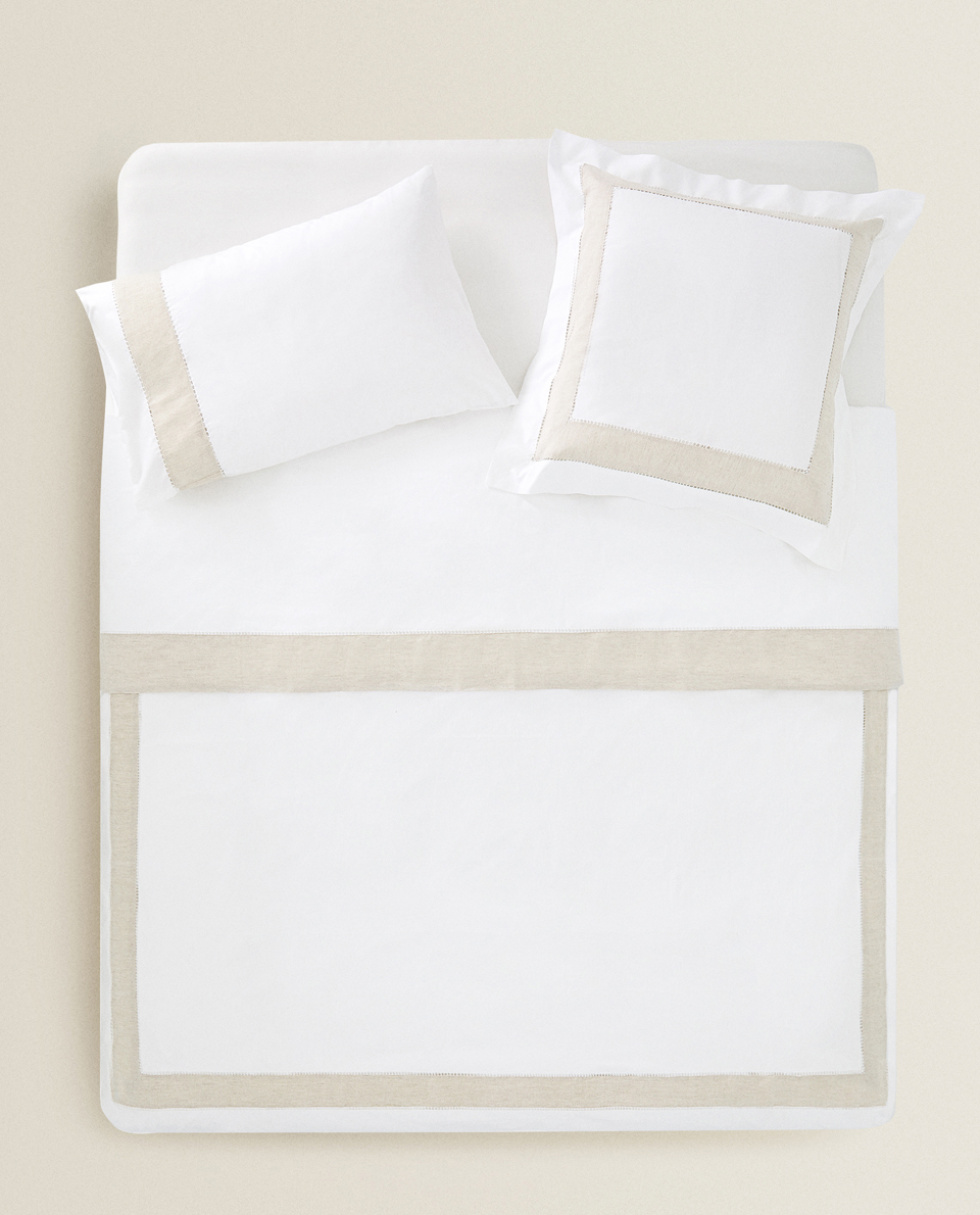 Fundas Cubre Sofas Zara Home Baci Living Room