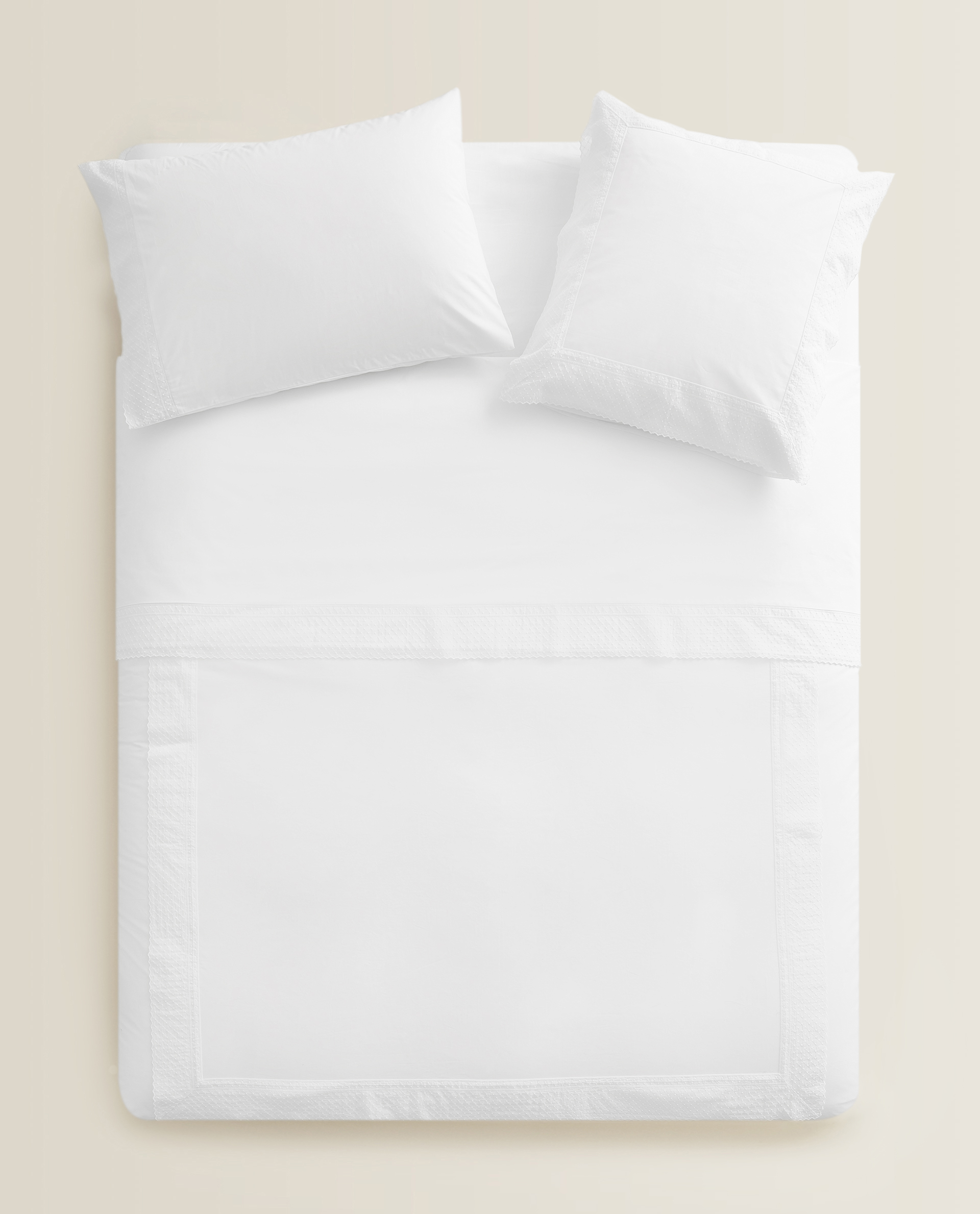 Dotted Mesh Embroidery Duvet Cover View All New In Dotted Mesh Embroidery Duvet Cover