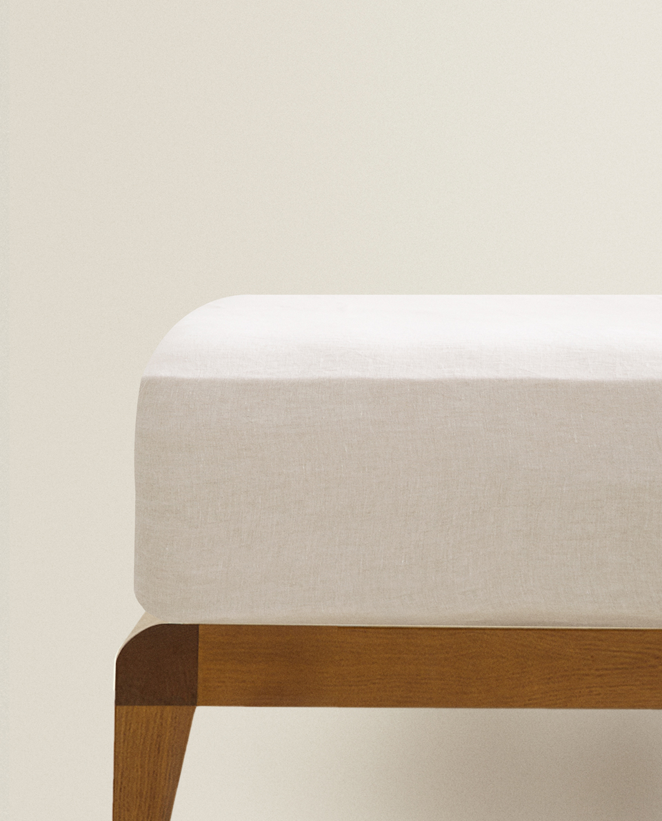 Bedroom Linen & Accessories Zara Home New Collection