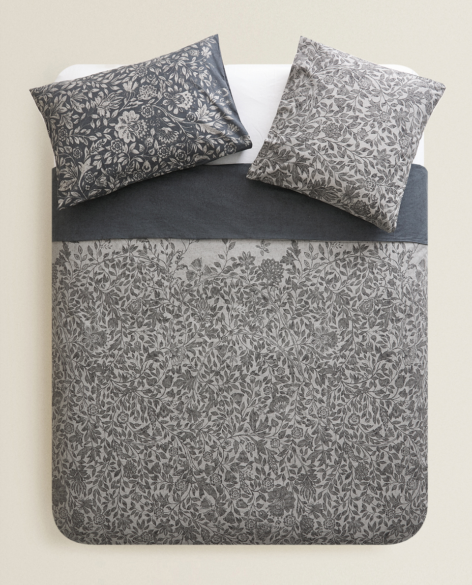 Duvet Covers Zara Home New Collection