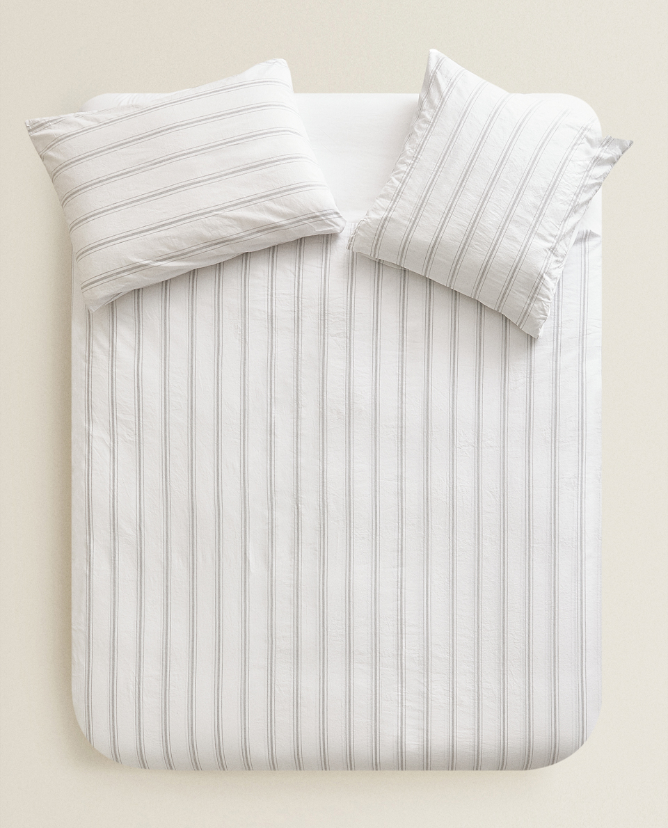 Duvet Covers Zara Home Winter Sale