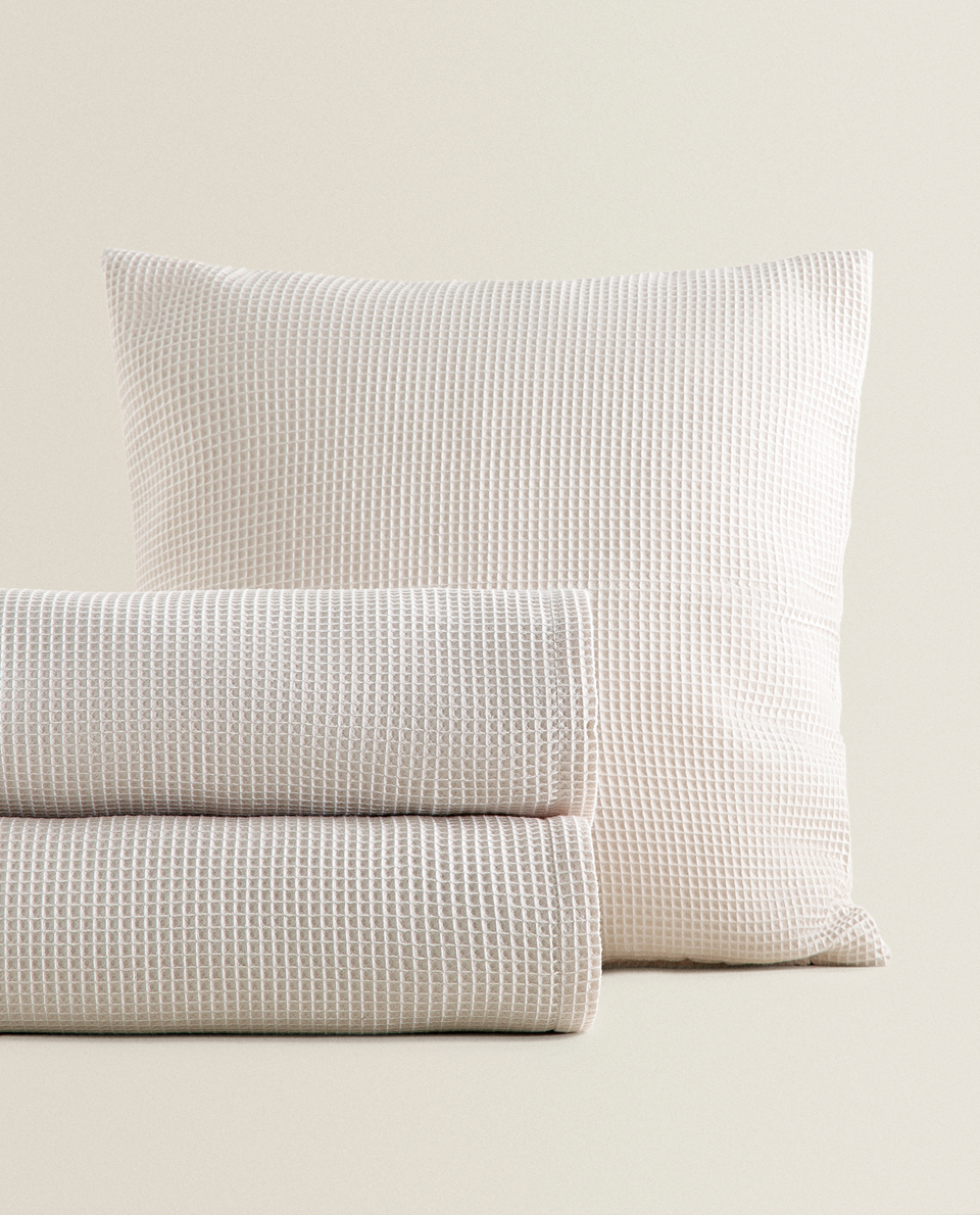 Tagesdecken Neue Kollektion Zara Home