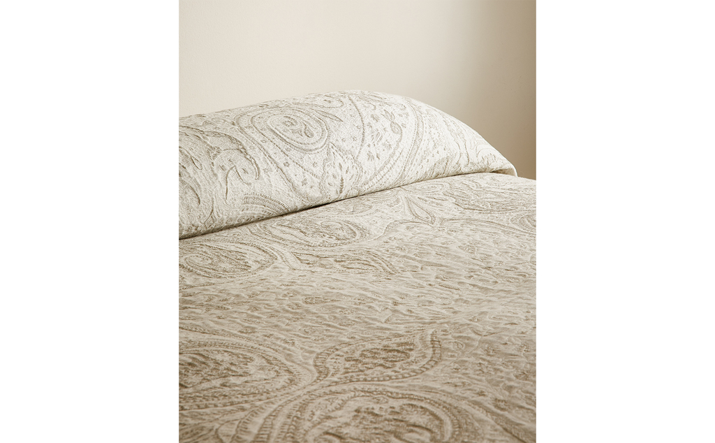 Boutis Chez Zara Home